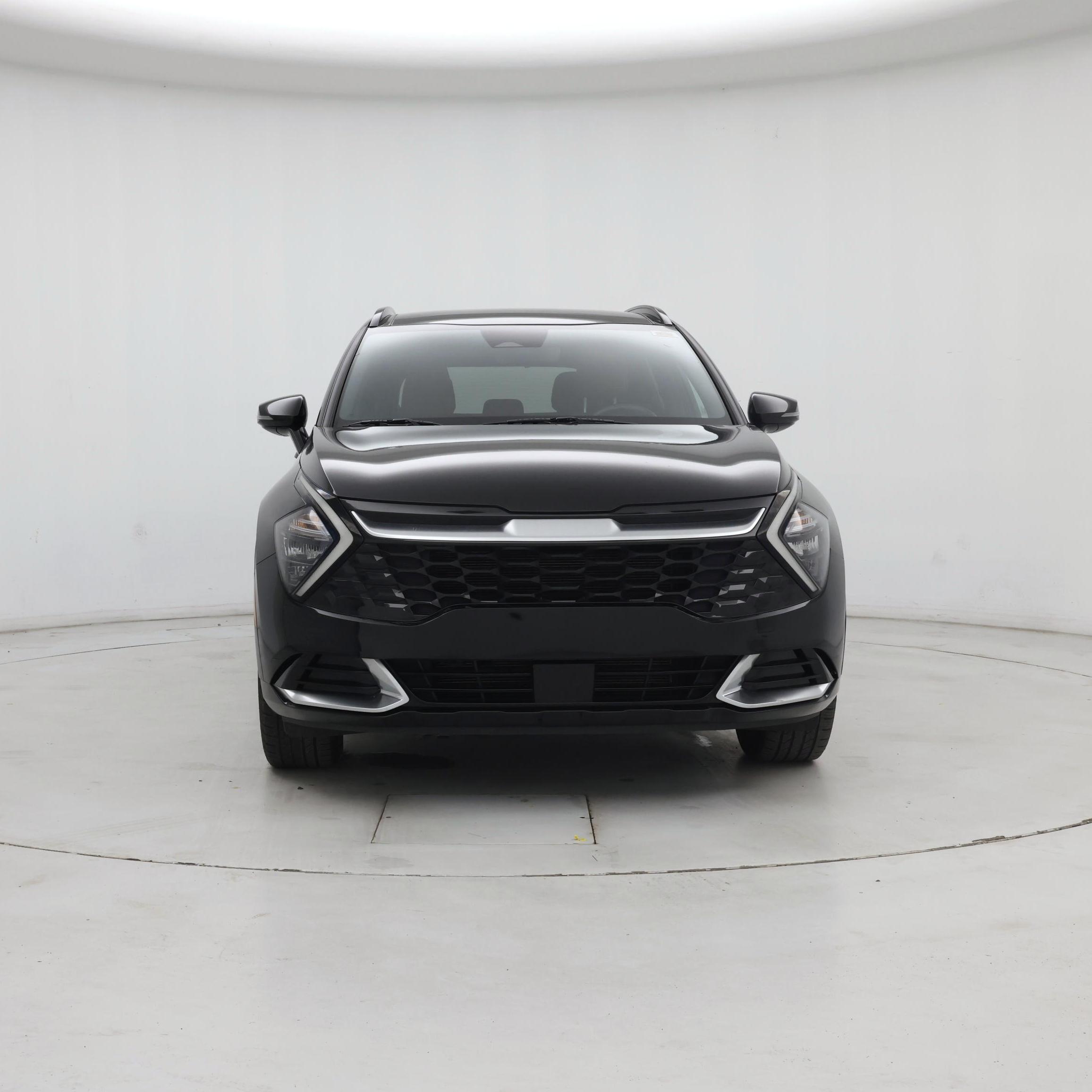 Thumbnail: 2023 Kia Sportage - 5
