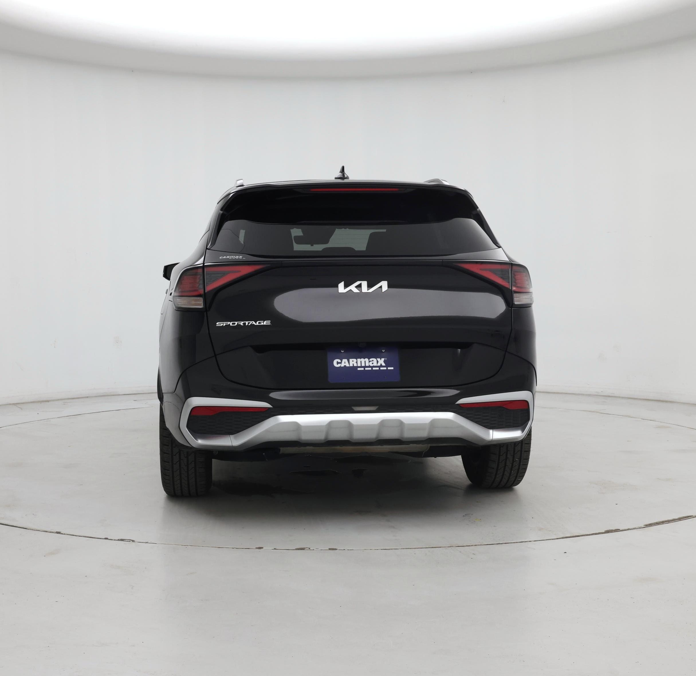 Thumbnail: 2023 Kia Sportage - 6