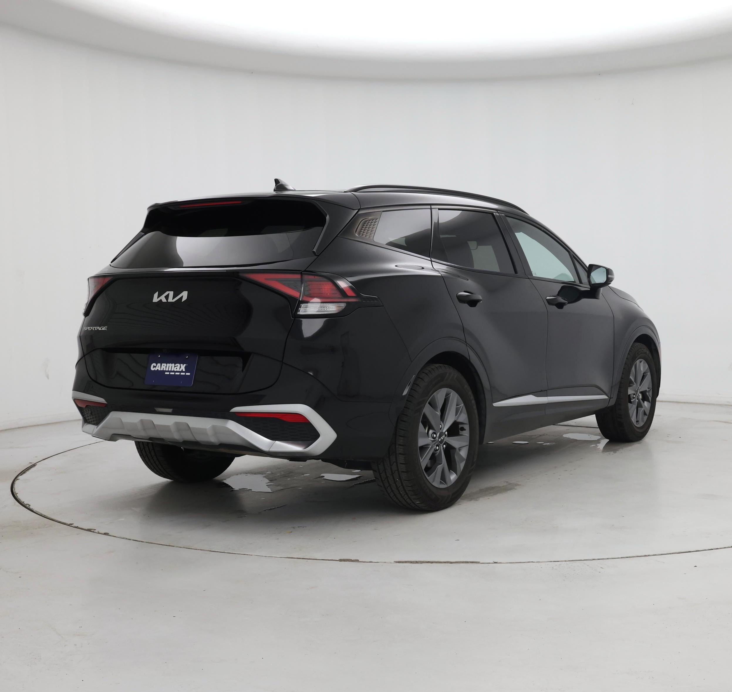 Thumbnail: 2023 Kia Sportage - 8