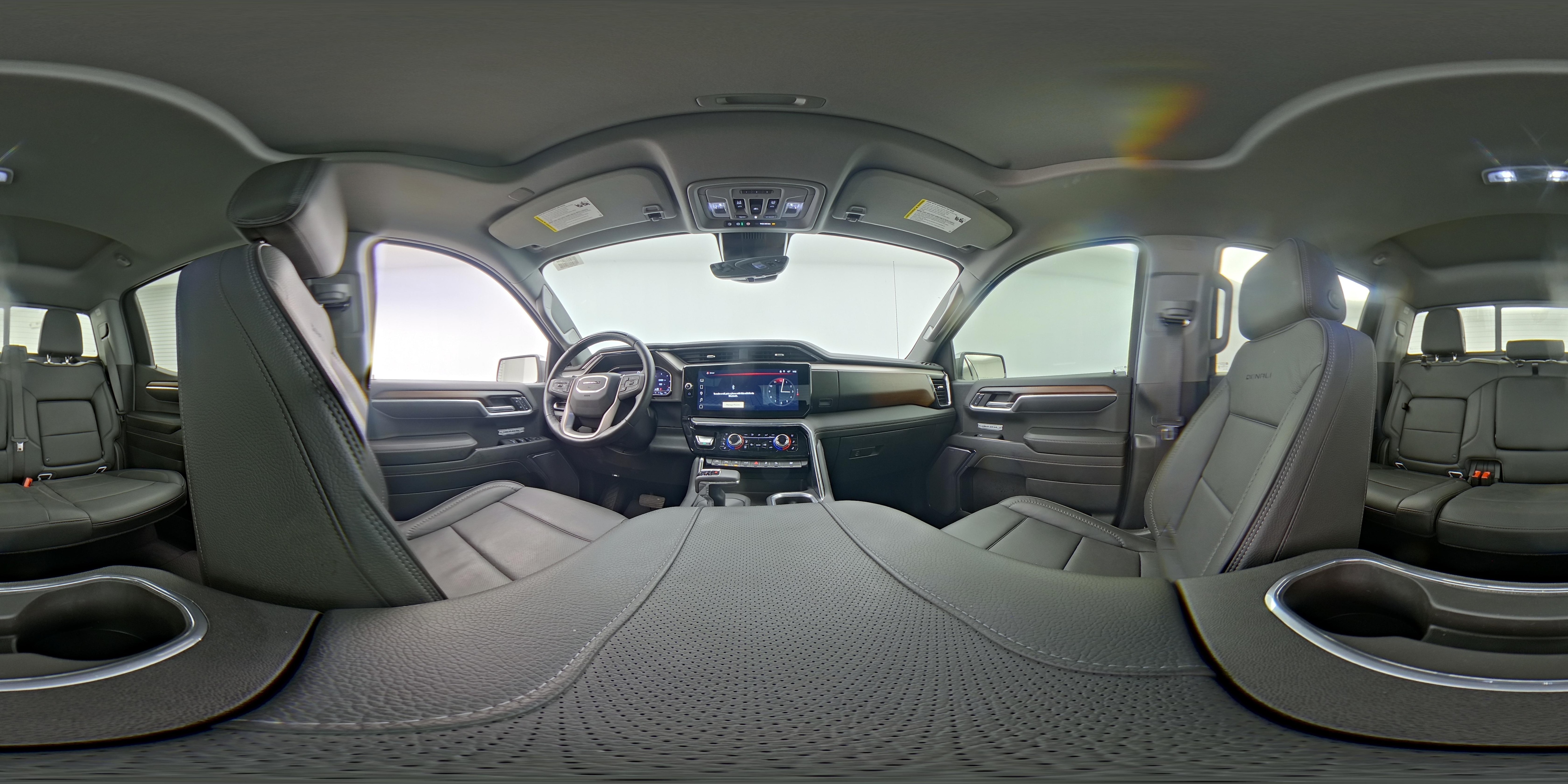 2024 GMC Sierra 1500 Denali Denali - Photo 27