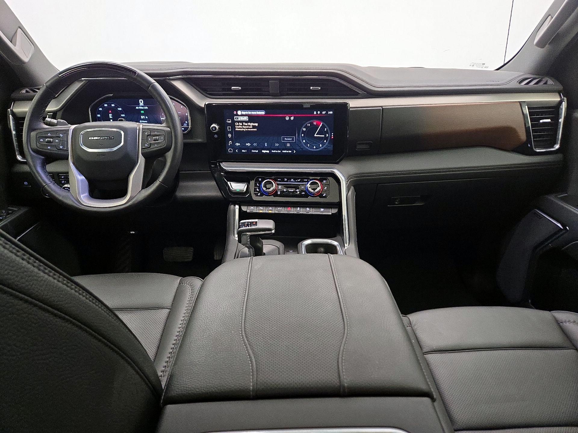 Thumbnail: 2024 GMC Sierra 1500 - 9