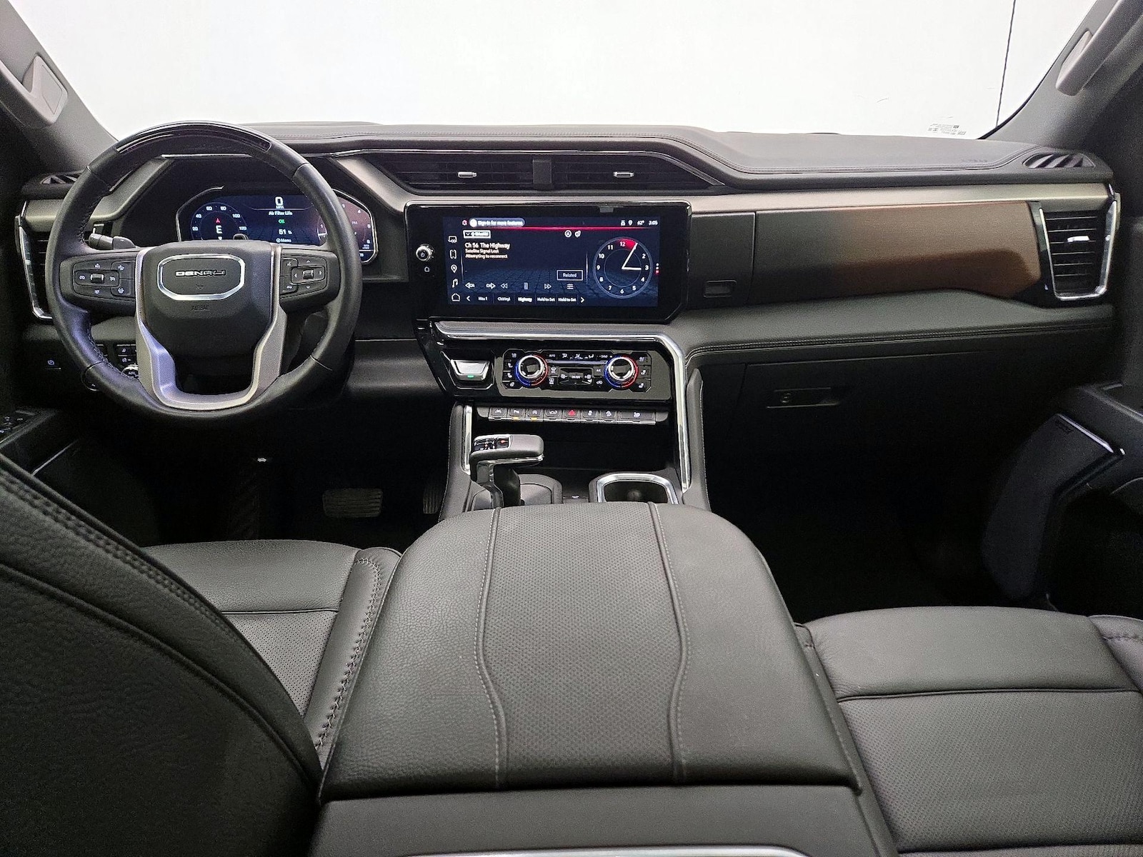 2024 GMC Sierra 1500 Denali Denali - Photo 10
