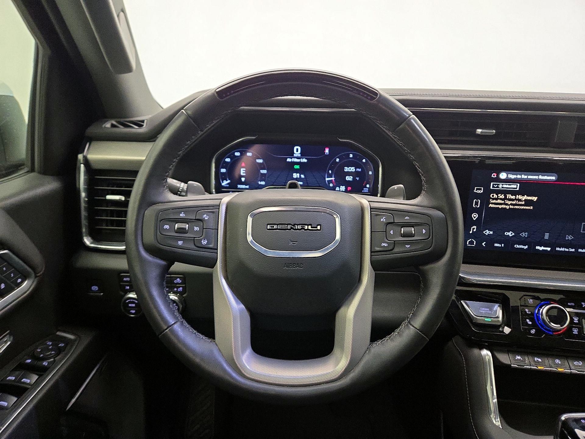 Thumbnail: 2024 GMC Sierra 1500 - 10