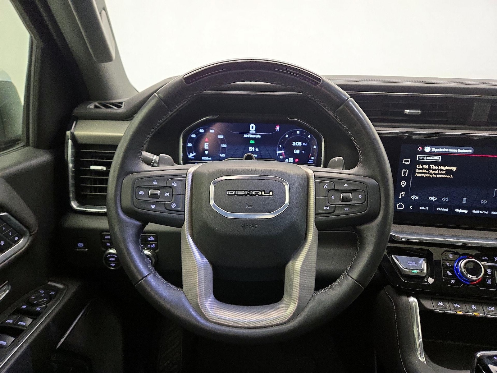 2024 GMC Sierra 1500 Denali Denali - Photo 11