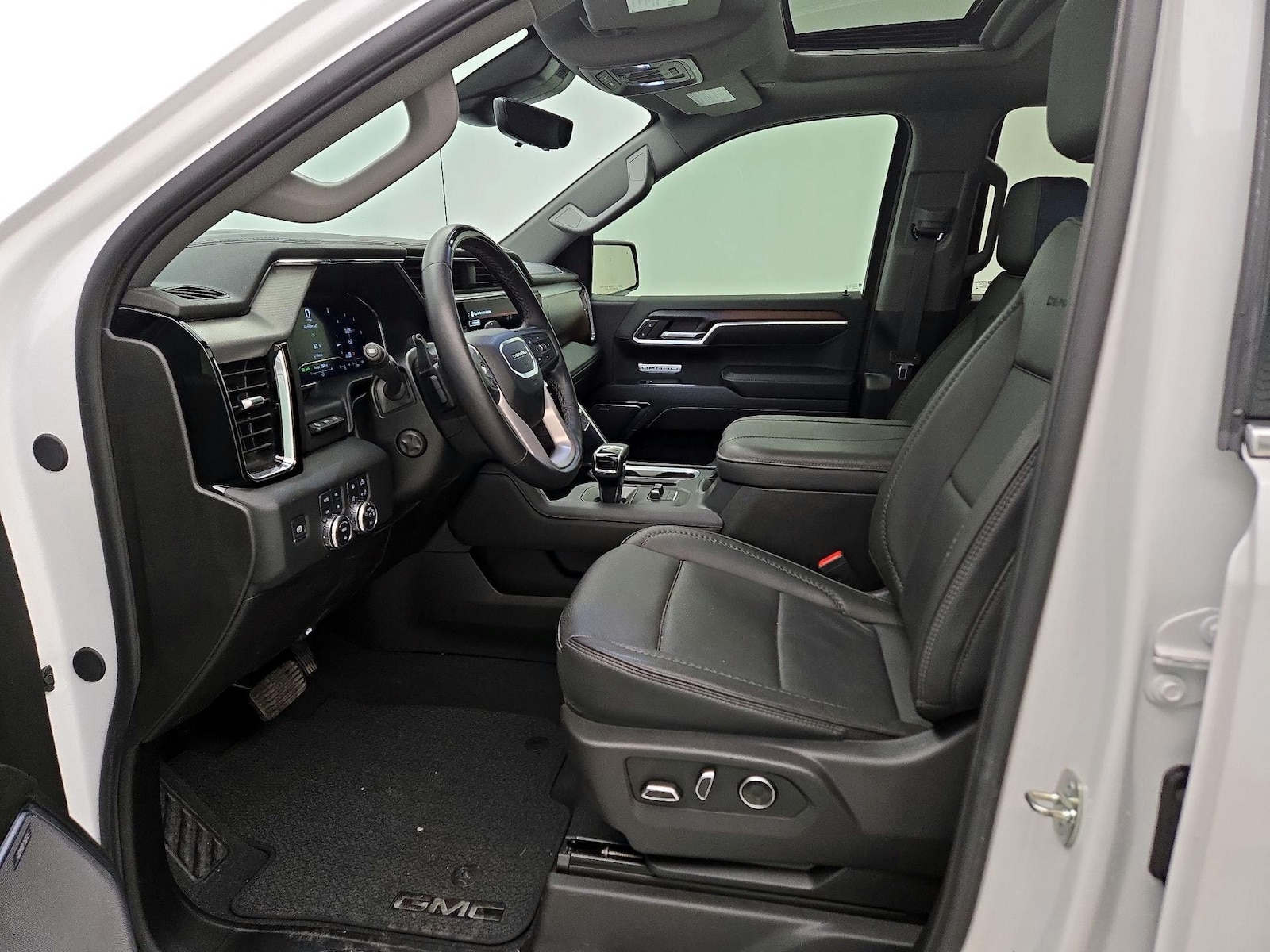 2024 GMC Sierra 1500 Denali Denali - Photo 12
