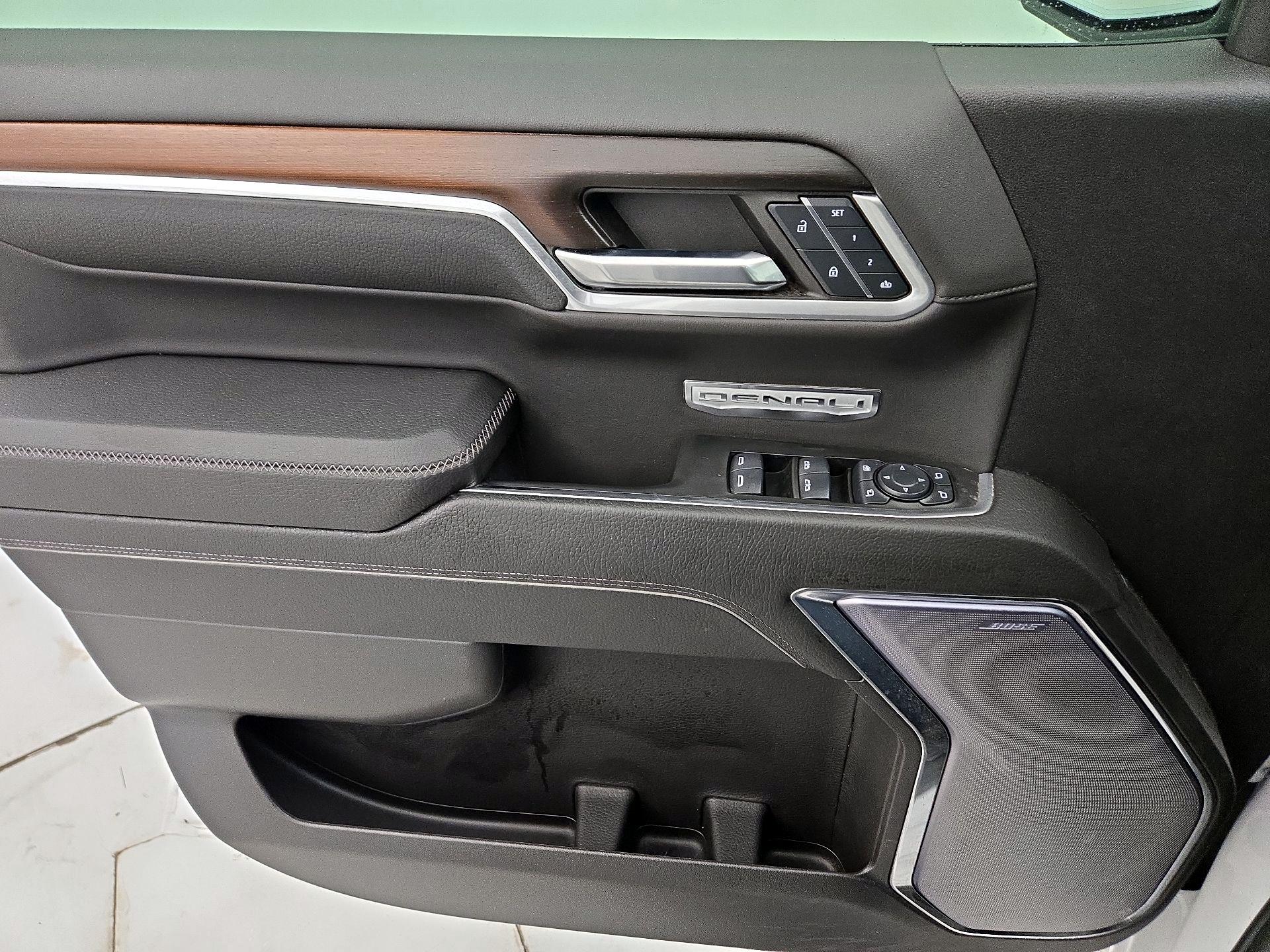 Thumbnail: 2024 GMC Sierra 1500 - 12