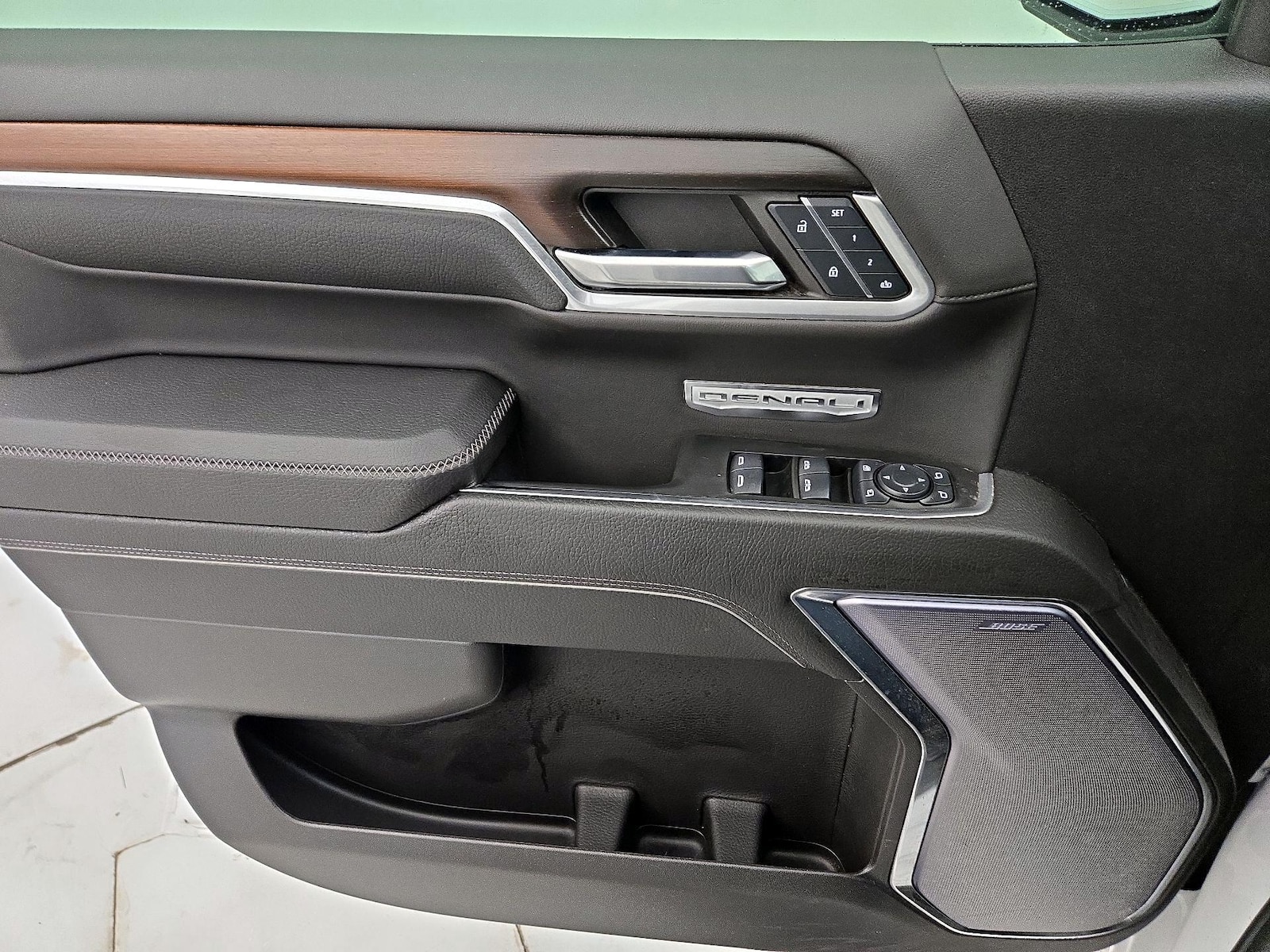 2024 GMC Sierra 1500 Denali Denali - Photo 13