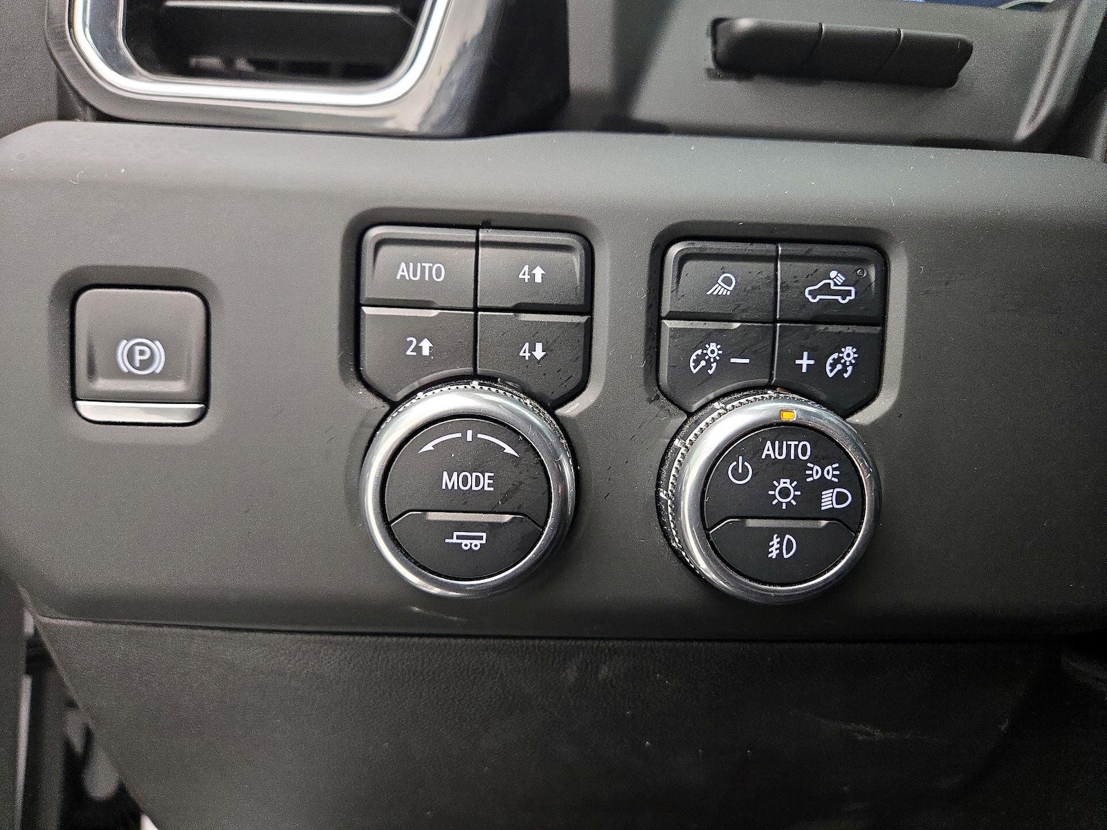 2024 GMC Sierra 1500 Denali Denali - Photo 14