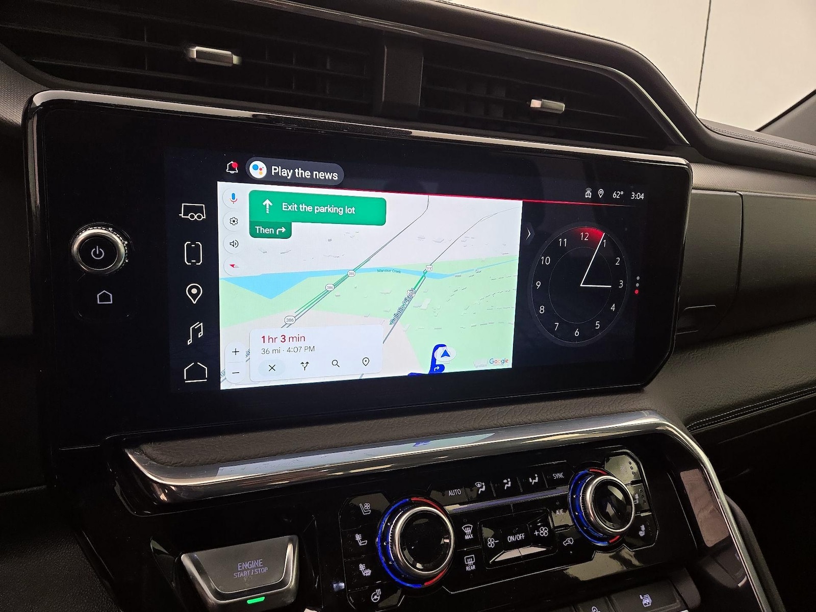 2024 GMC Sierra 1500 Denali Denali - Photo 15