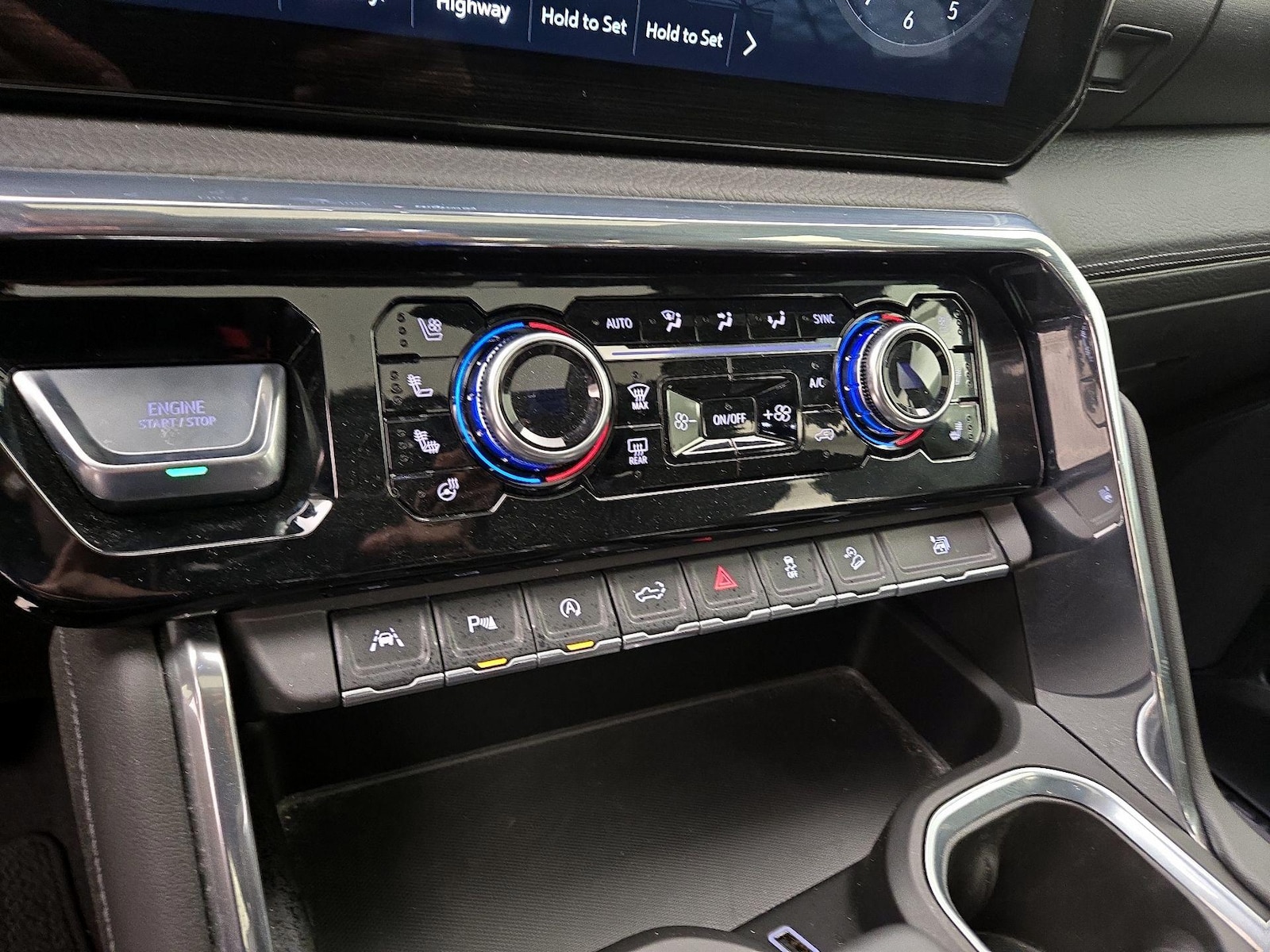 2024 GMC Sierra 1500 Denali Denali - Photo 18