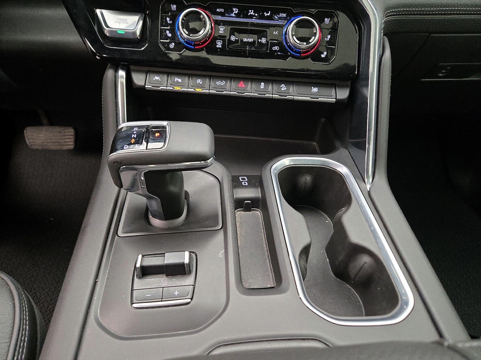 2024 GMC Sierra 1500 Denali Denali - Photo 19