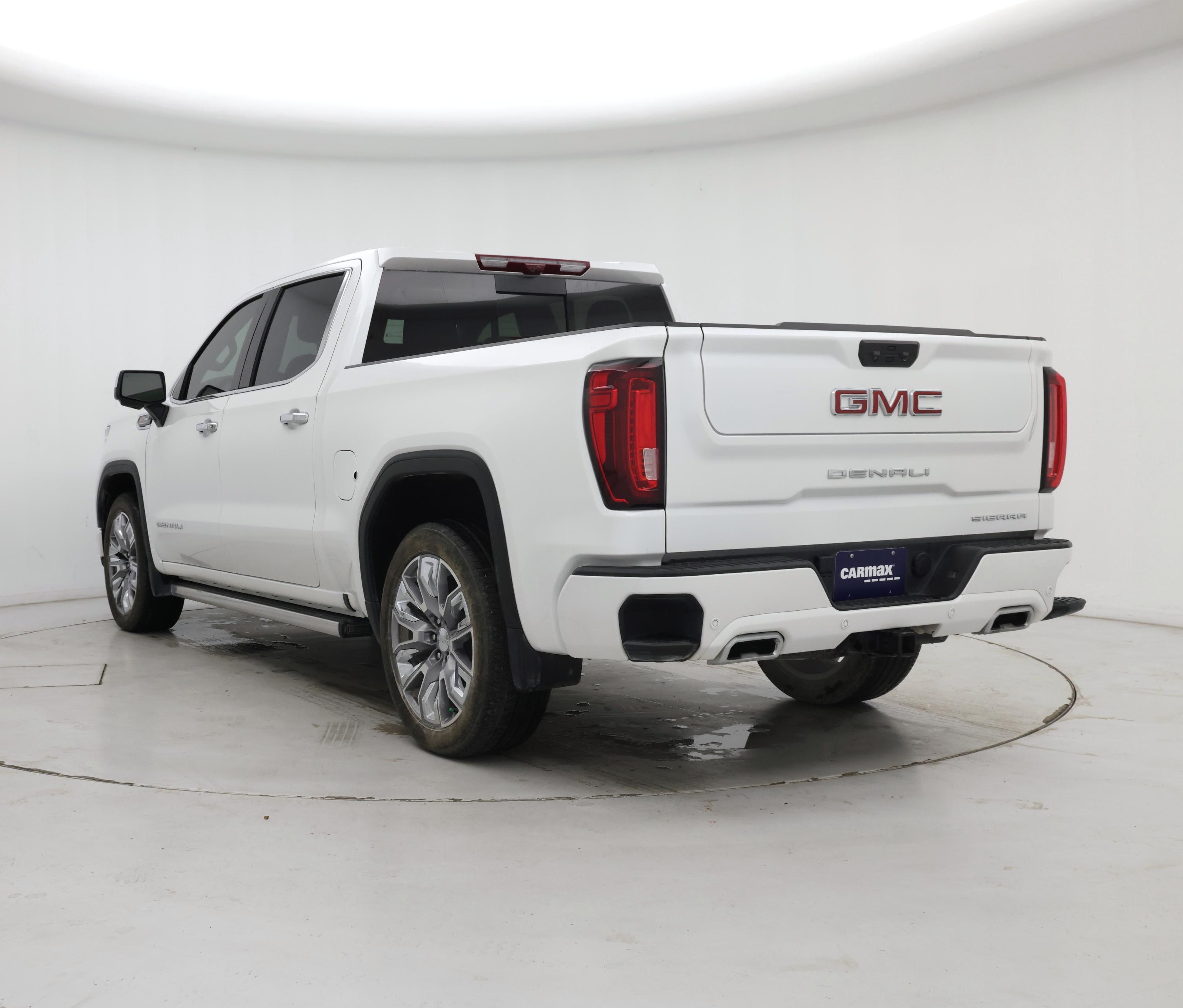 Thumbnail: 2024 GMC Sierra 1500 - 2