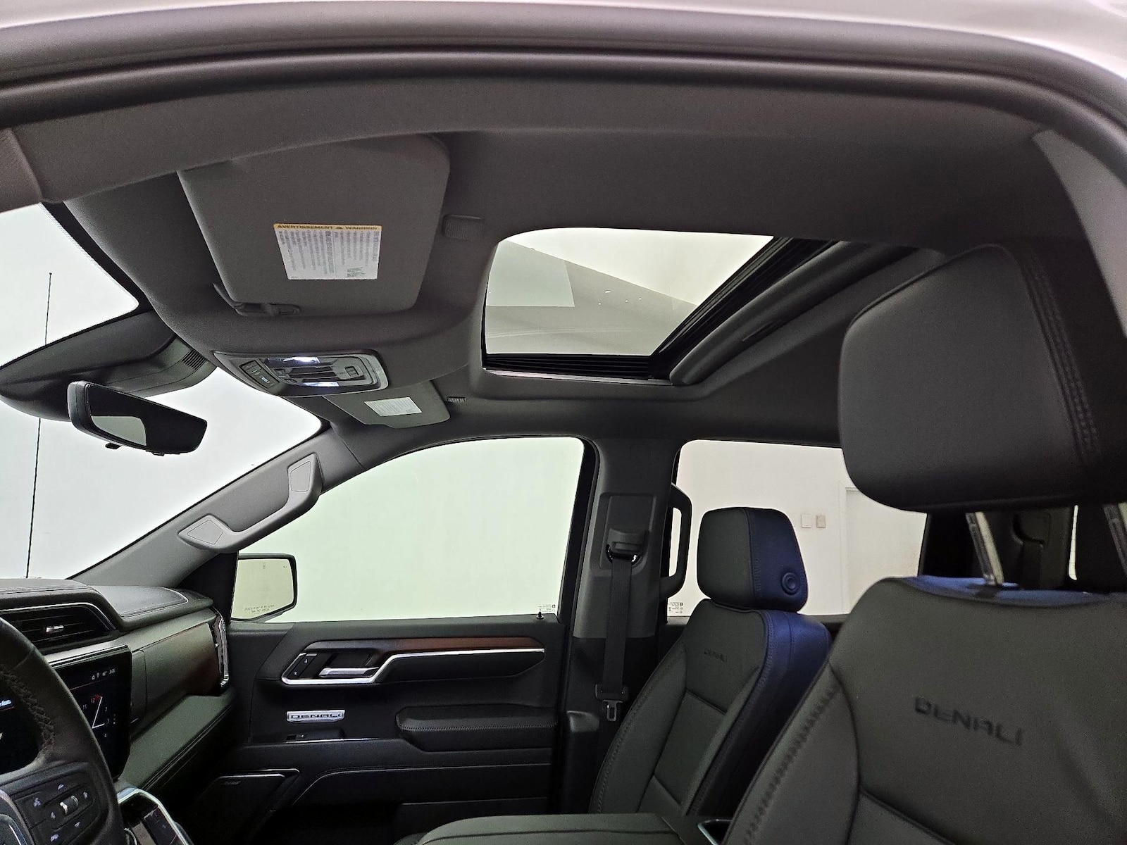 2024 GMC Sierra 1500 Denali Denali - Photo 21