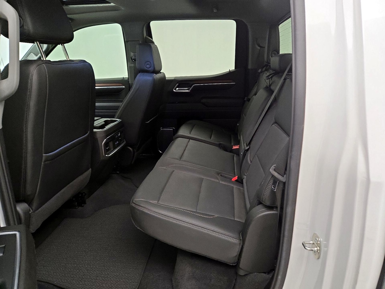 2024 GMC Sierra 1500 Denali Denali - Photo 22