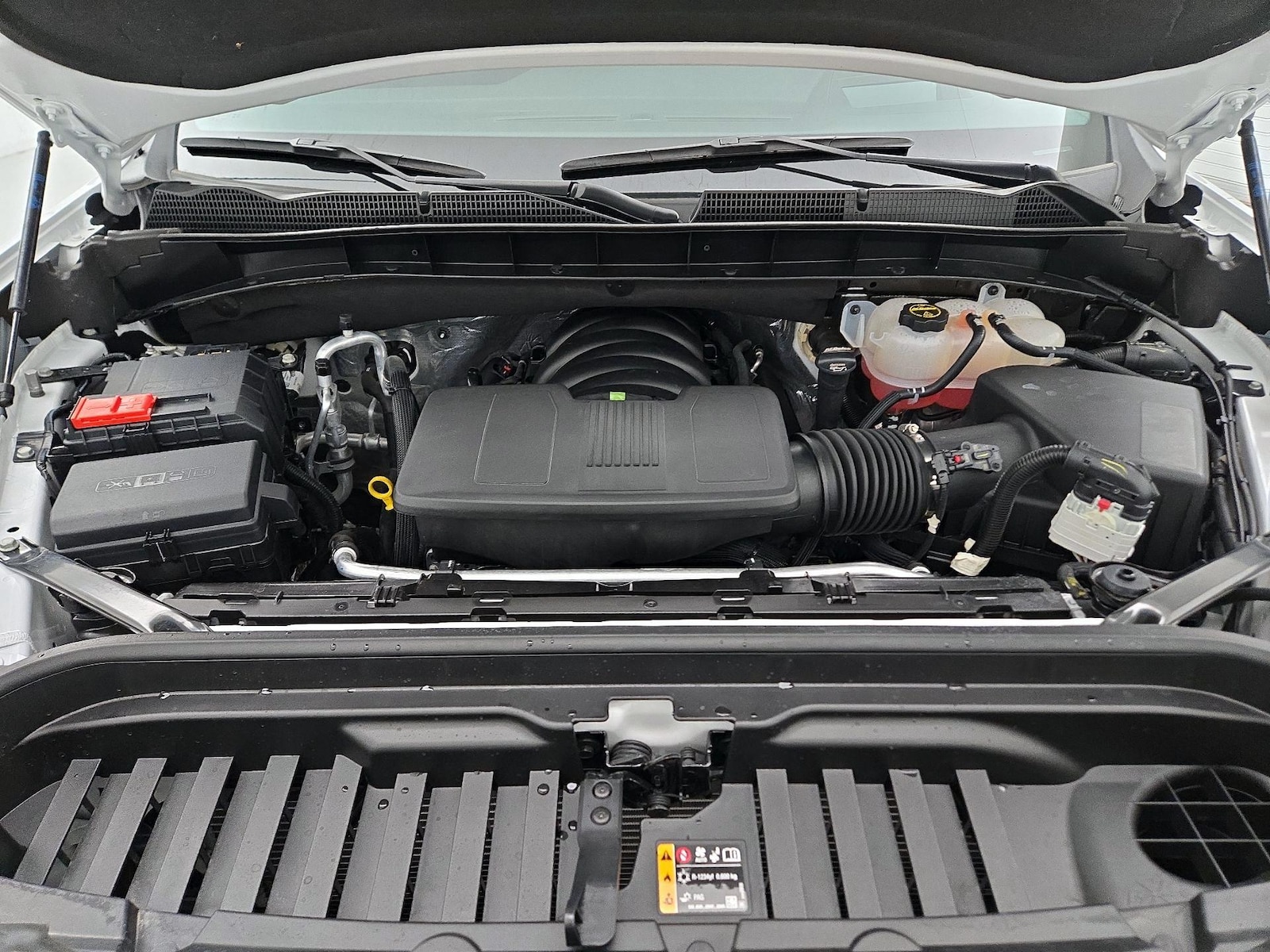 2024 GMC Sierra 1500 Denali Denali - Photo 24