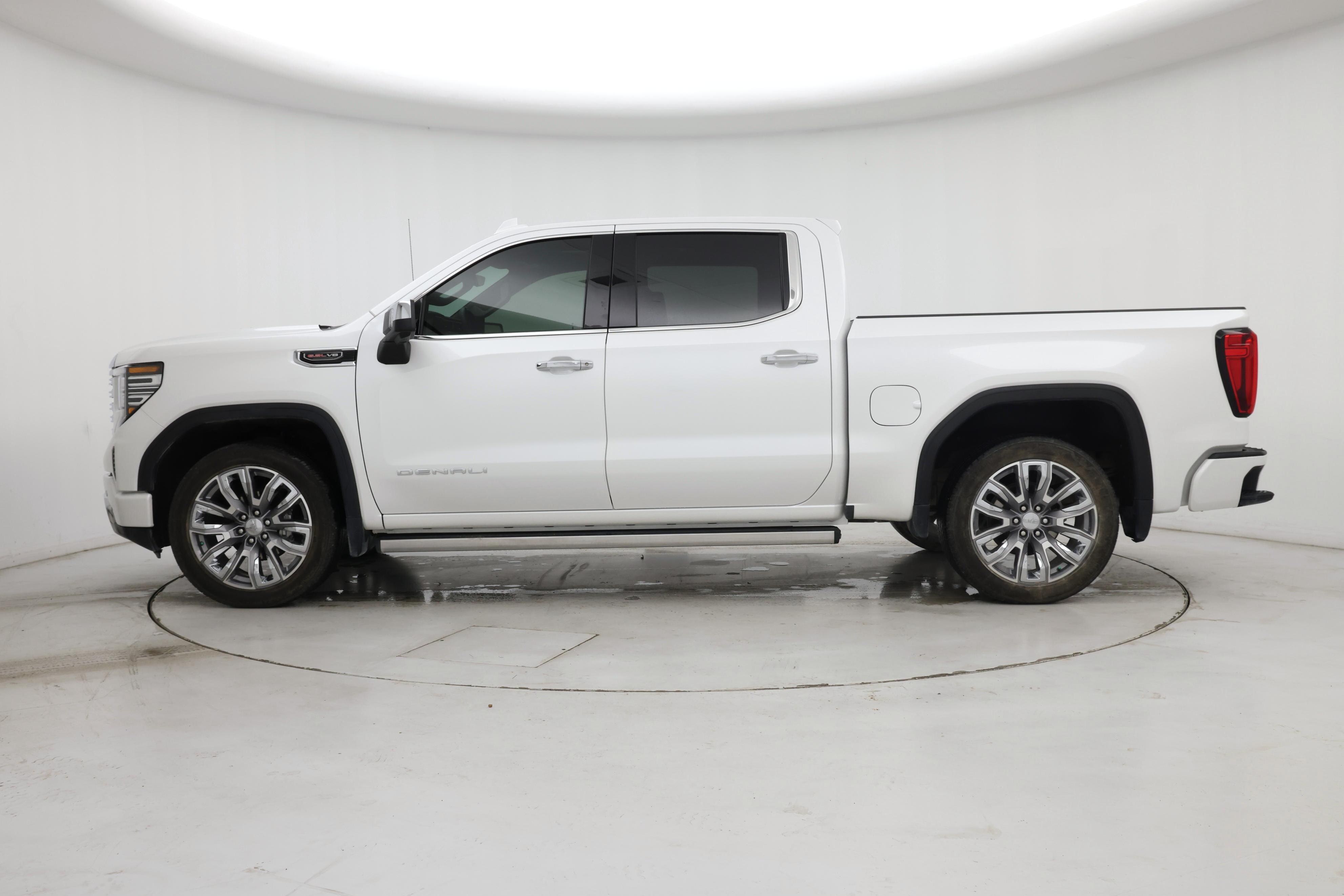 Thumbnail: 2024 GMC Sierra 1500 - 3