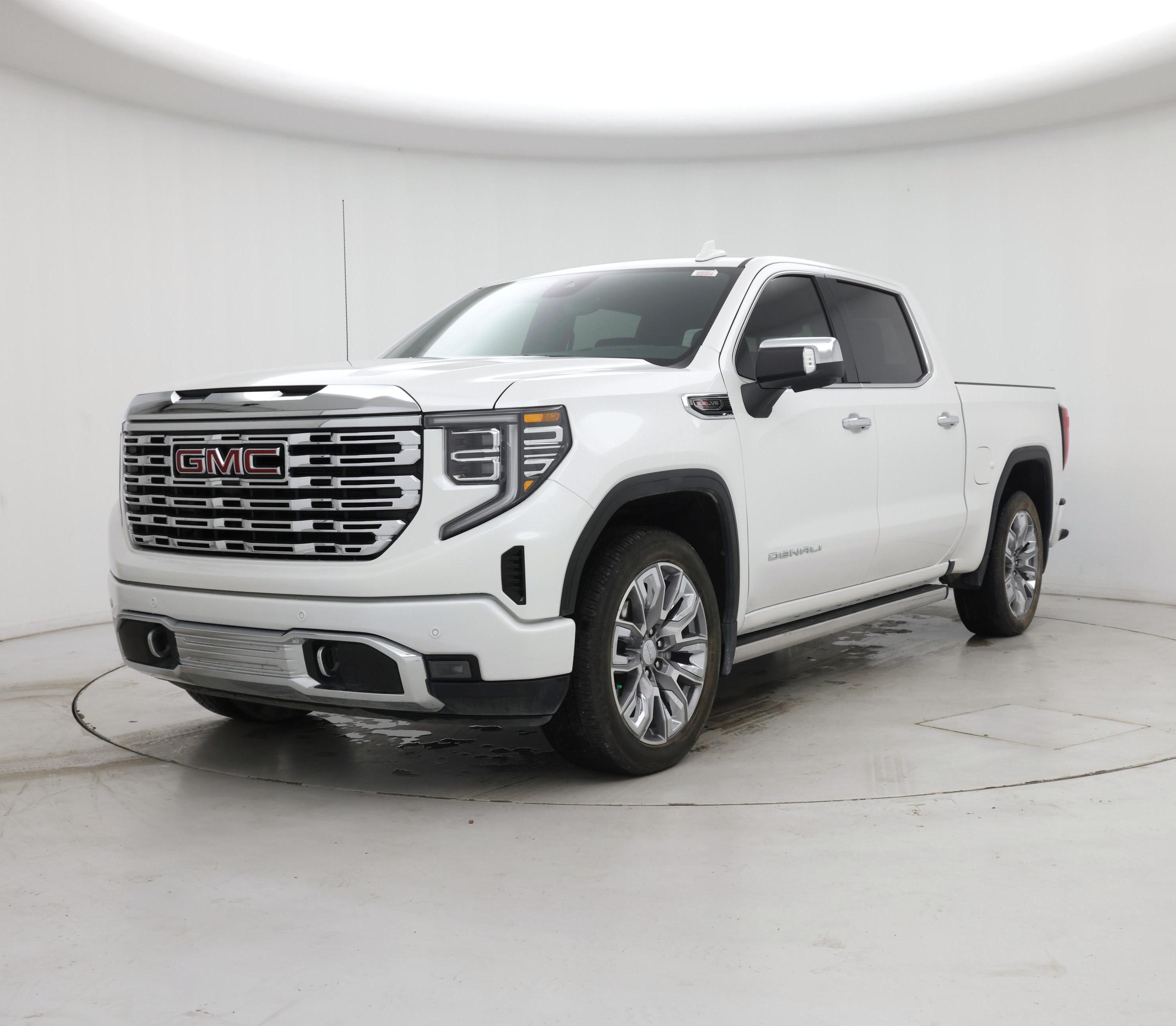 Thumbnail: 2024 GMC Sierra 1500 - 4