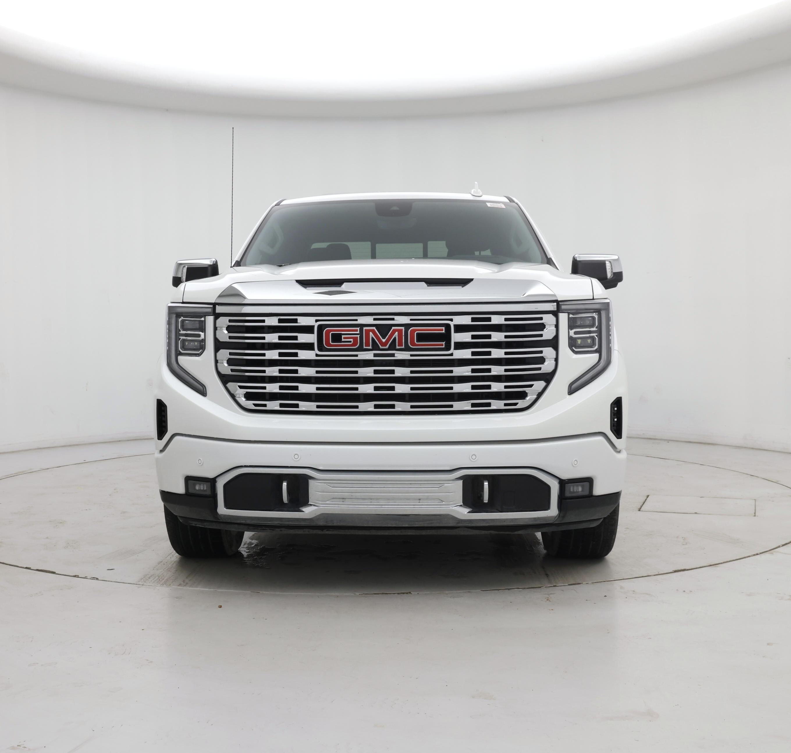 Thumbnail: 2024 GMC Sierra 1500 - 5