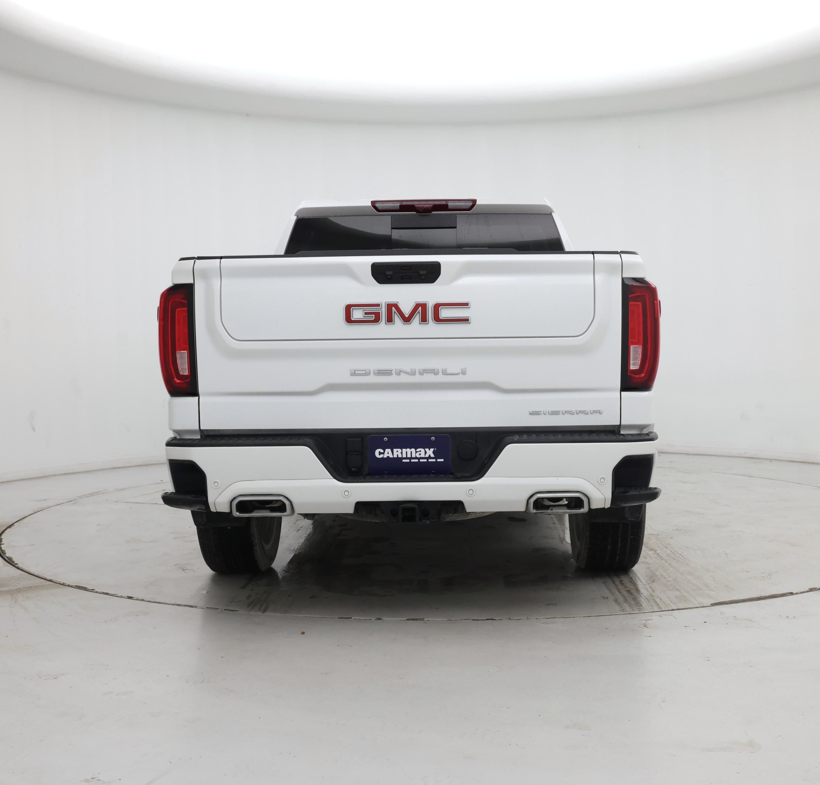 Thumbnail: 2024 GMC Sierra 1500 - 6
