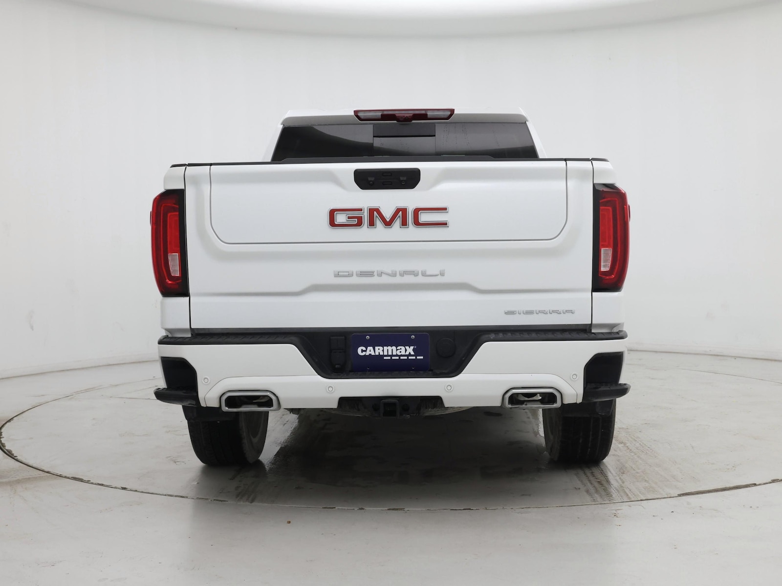 2024 GMC Sierra 1500 Denali Denali - Photo 7