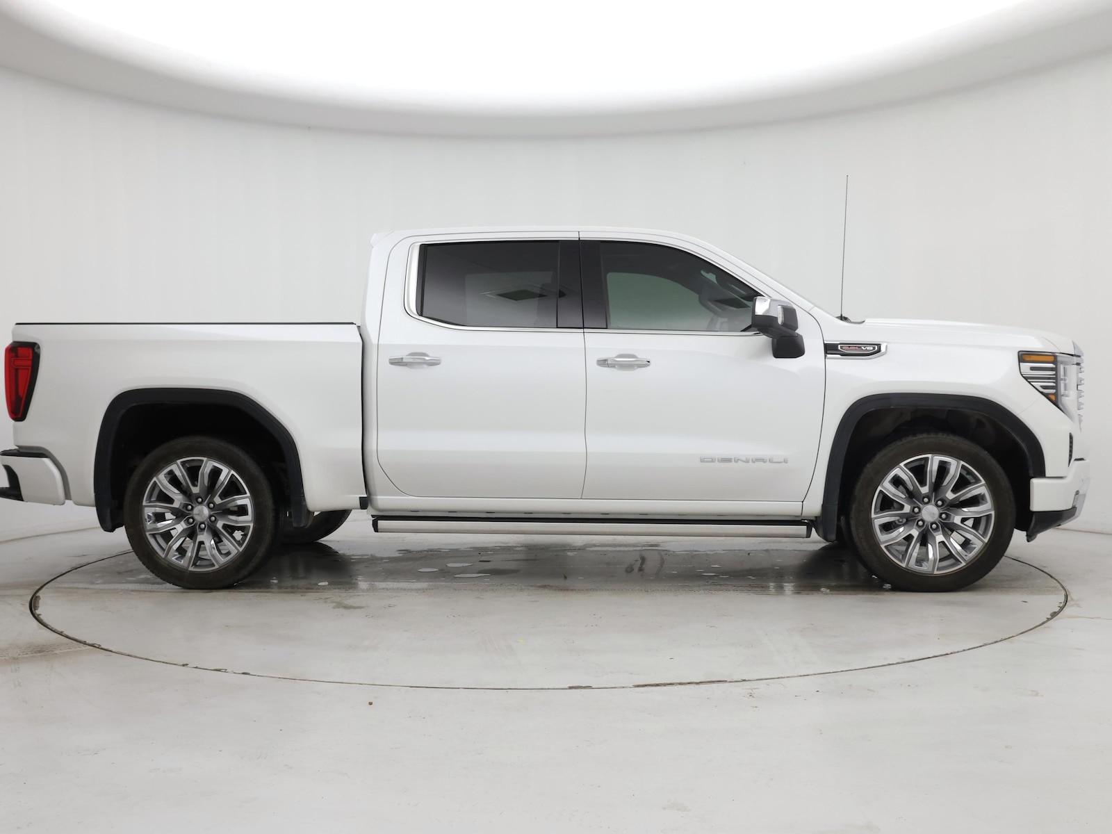 2024 GMC Sierra 1500 Denali Denali - Photo 8