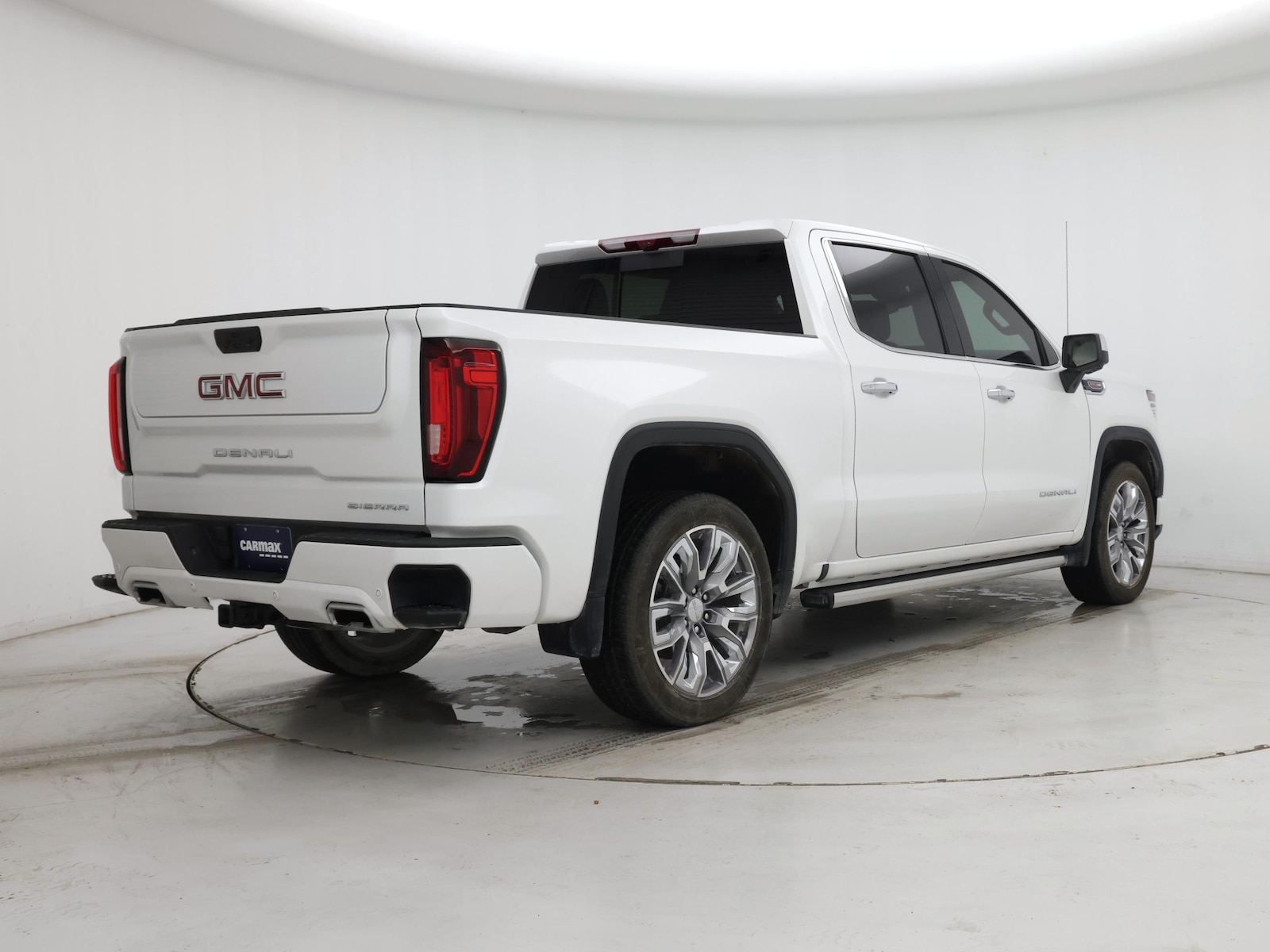 2024 GMC Sierra 1500 Denali Denali - Photo 9