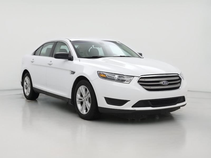 2018 Ford Taurus SE -
                  Madison, TN