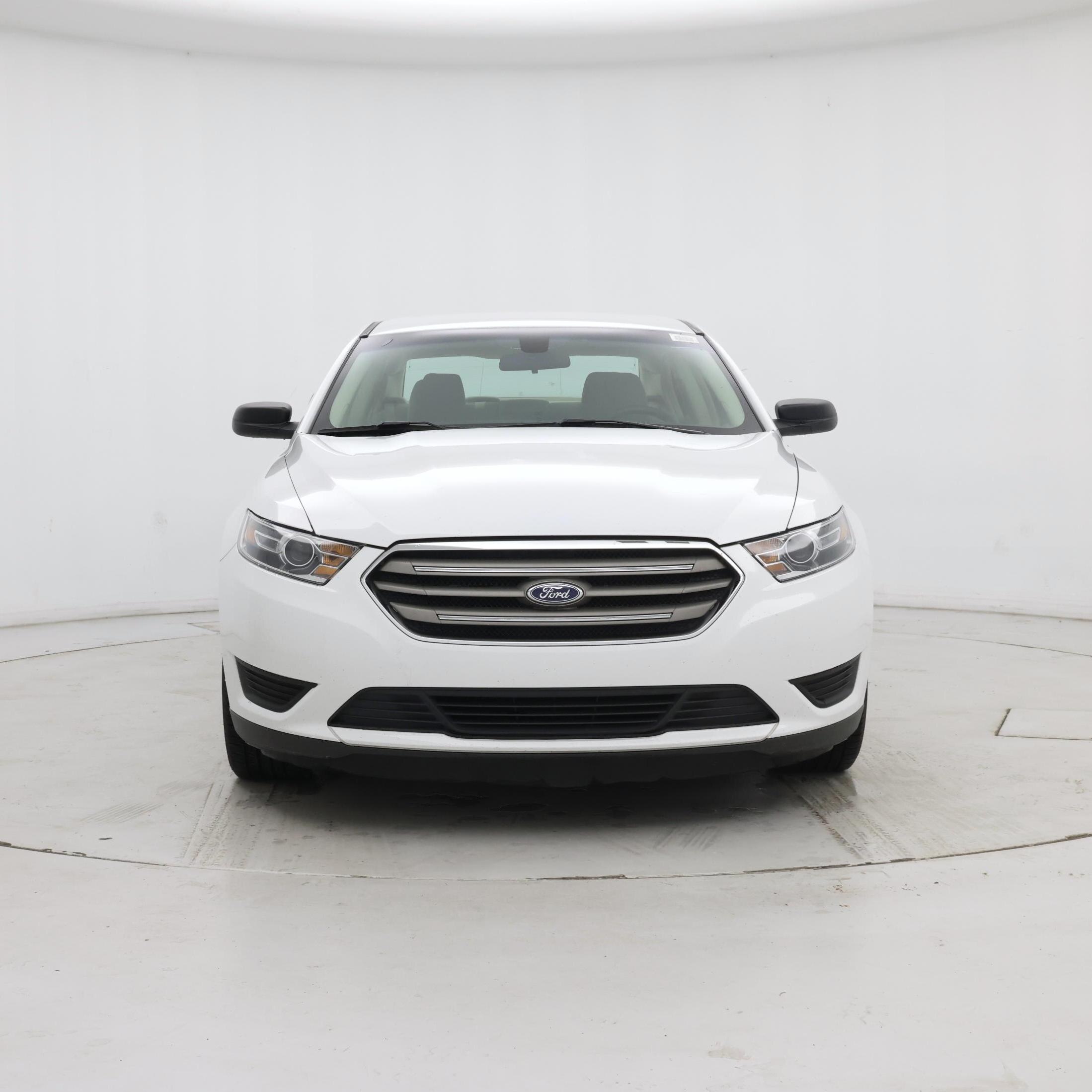 Thumbnail: 2018 Ford Taurus - 5