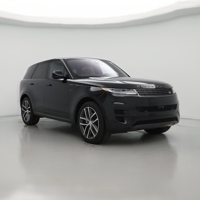 2023 Land Rover Range Rover Sport SE