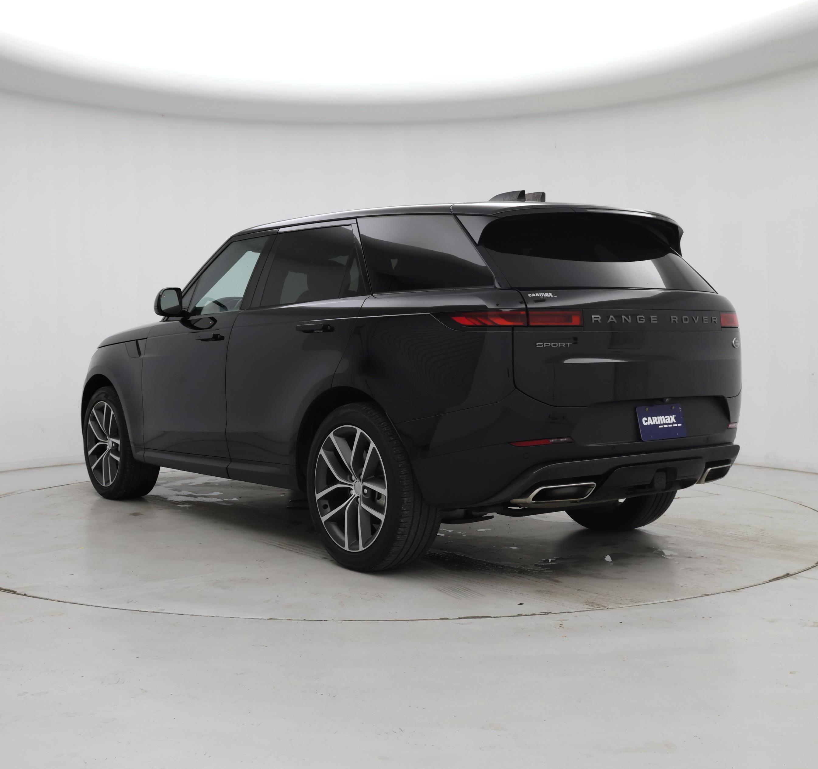 Thumbnail: 2023 Land Rover Range Rover Sport - 2