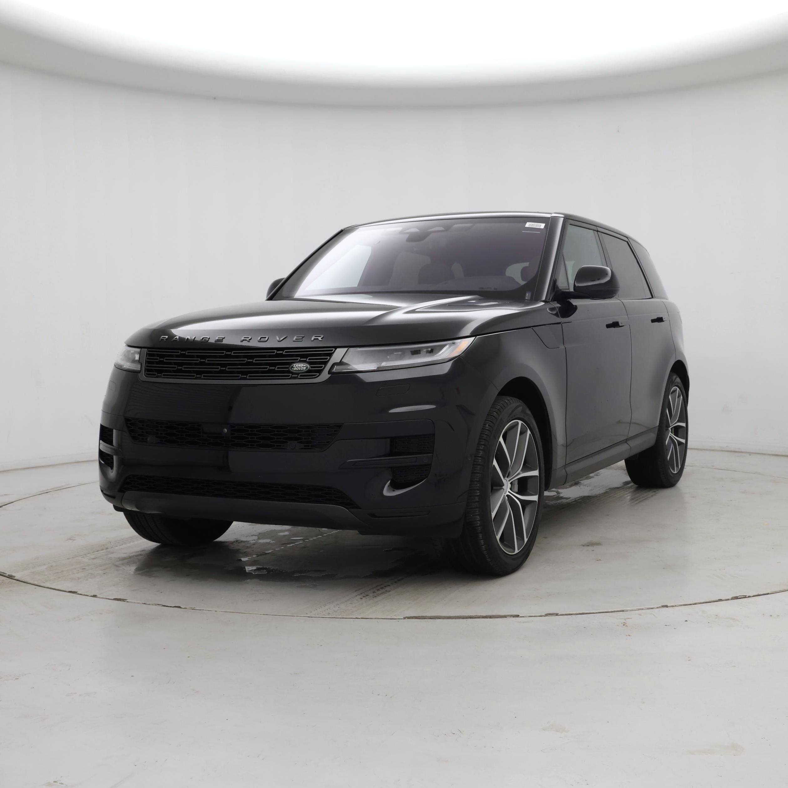 Thumbnail: 2023 Land Rover Range Rover Sport - 4