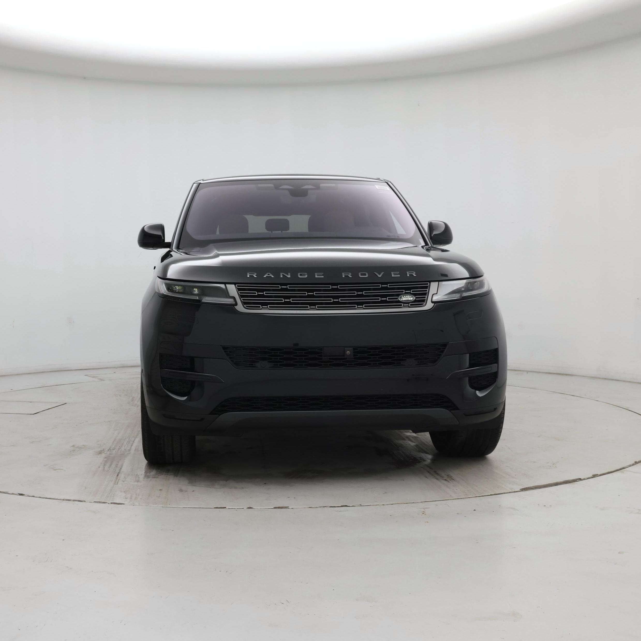 Thumbnail: 2023 Land Rover Range Rover Sport - 5