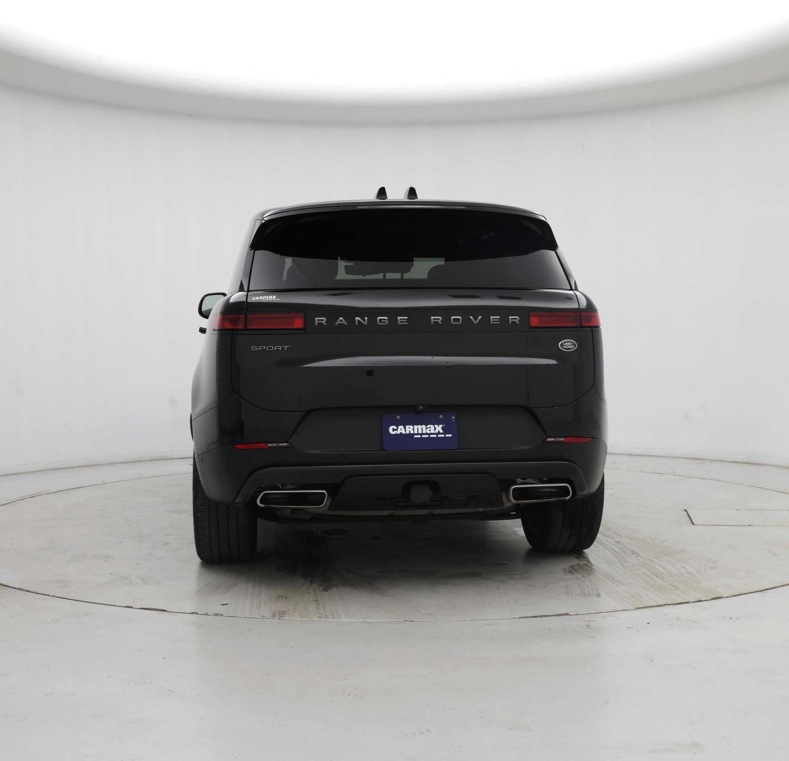 Thumbnail: 2023 Land Rover Range Rover Sport - 6