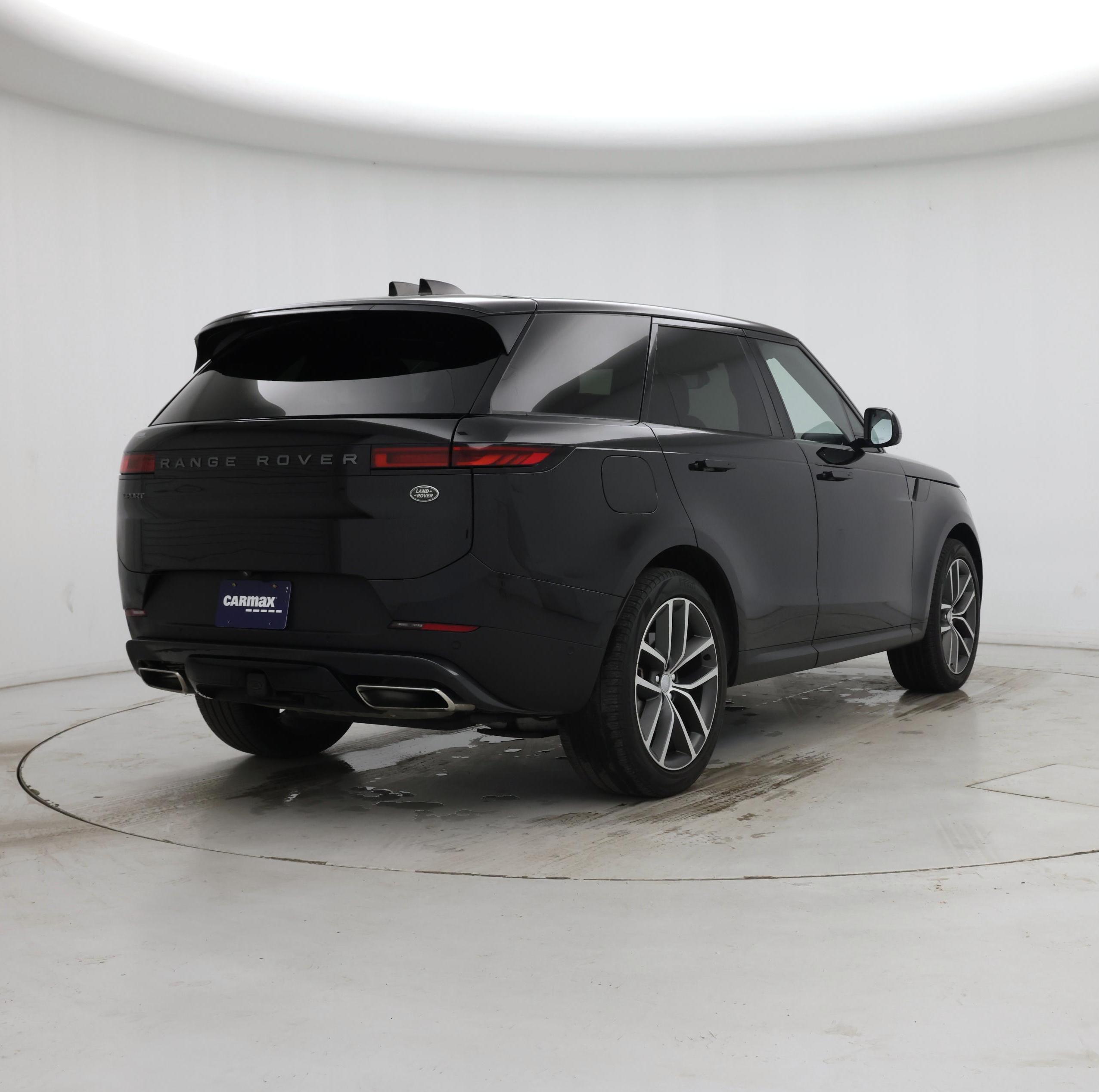 Thumbnail: 2023 Land Rover Range Rover Sport - 8