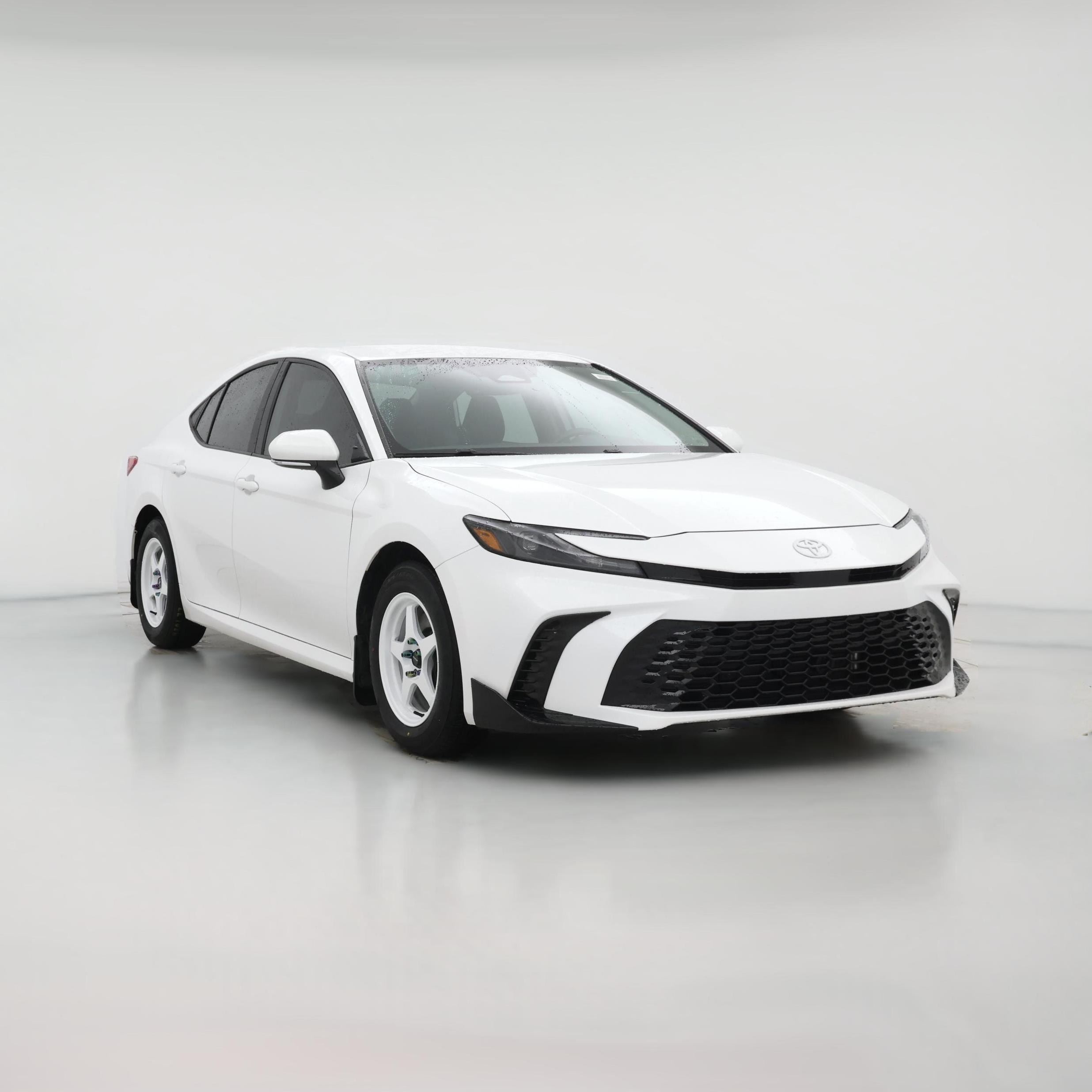 Thumbnail: 2025 Toyota Camry - 1