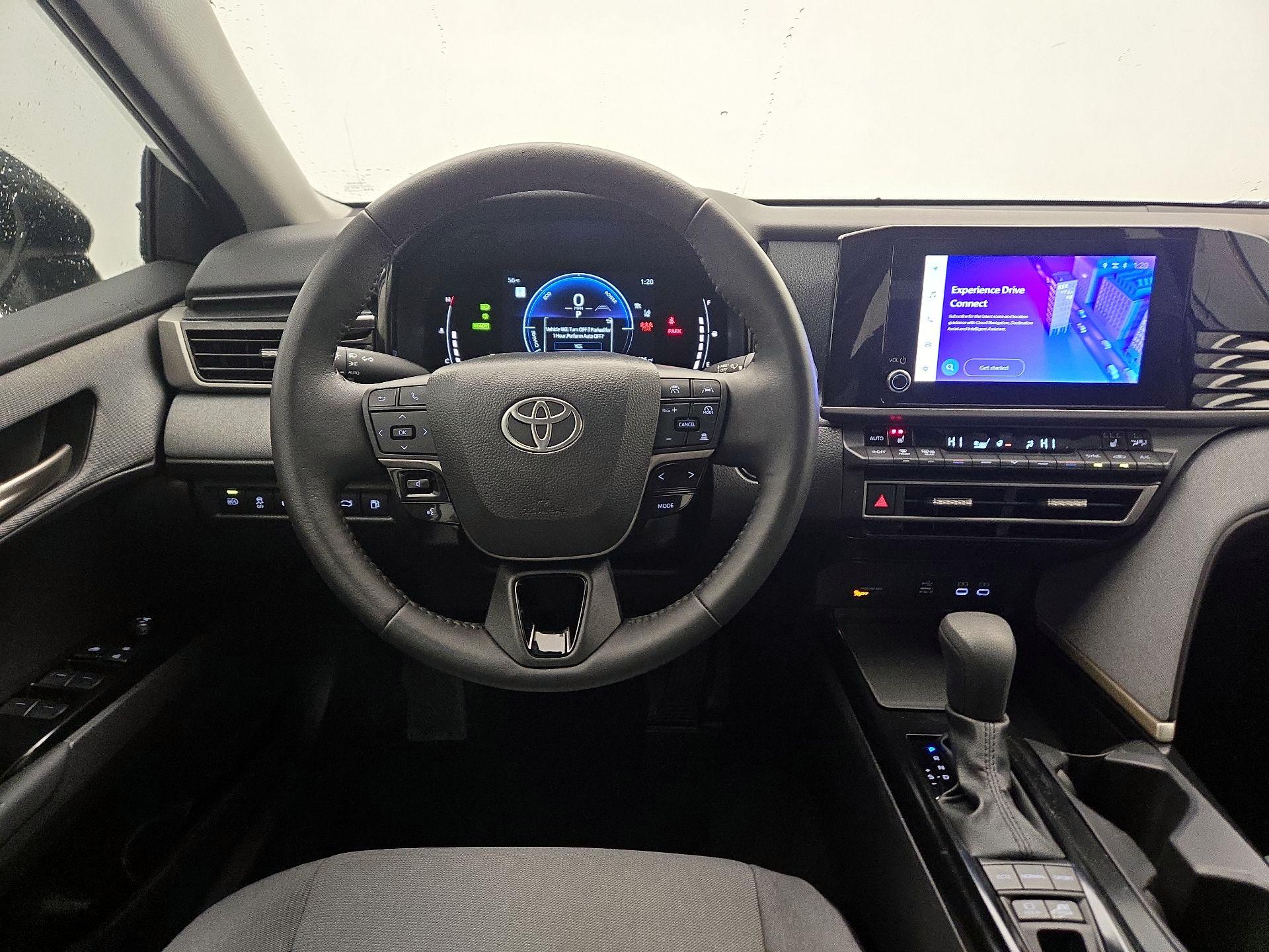 Thumbnail: 2025 Toyota Camry - 10