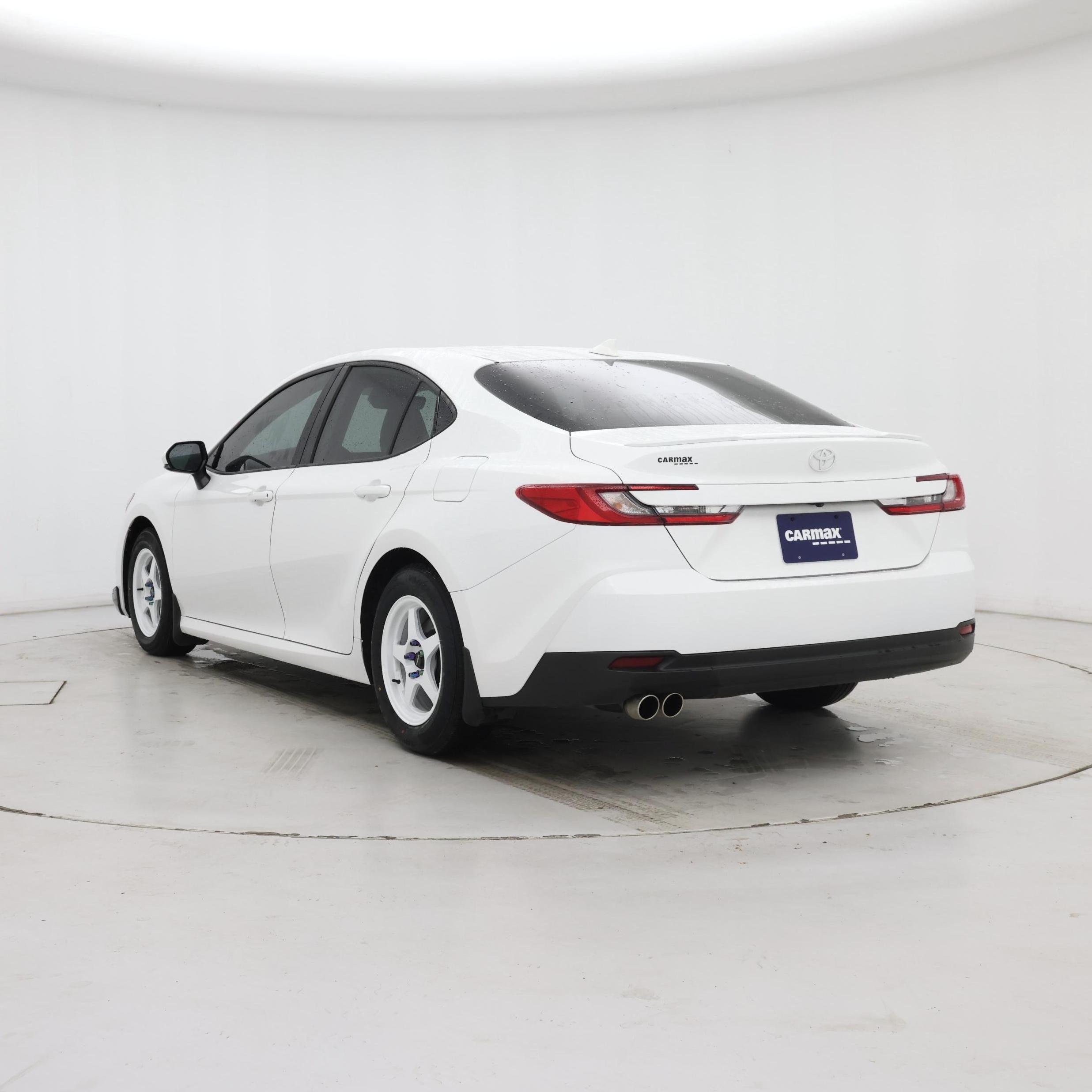 Thumbnail: 2025 Toyota Camry - 2