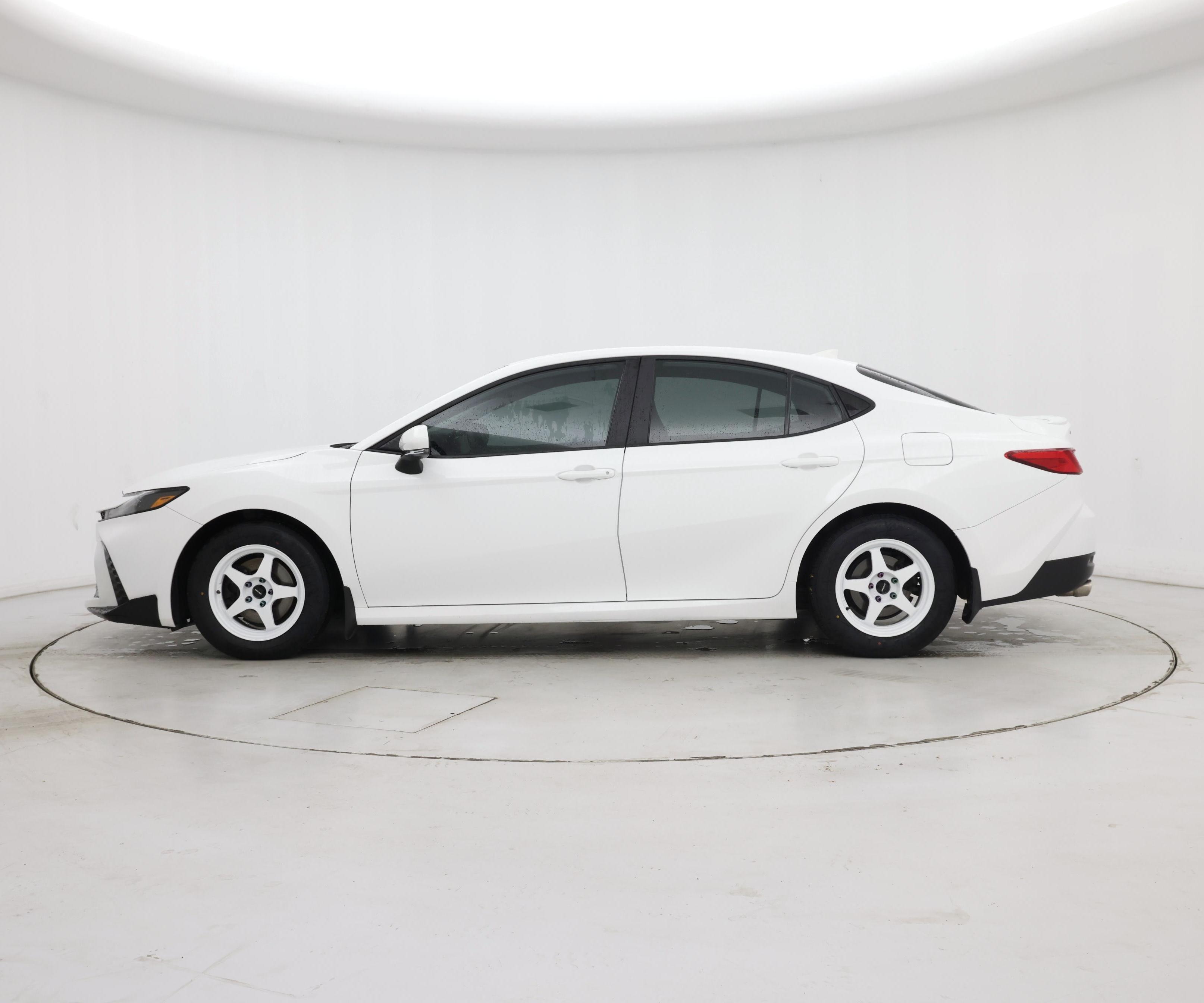 Thumbnail: 2025 Toyota Camry - 3