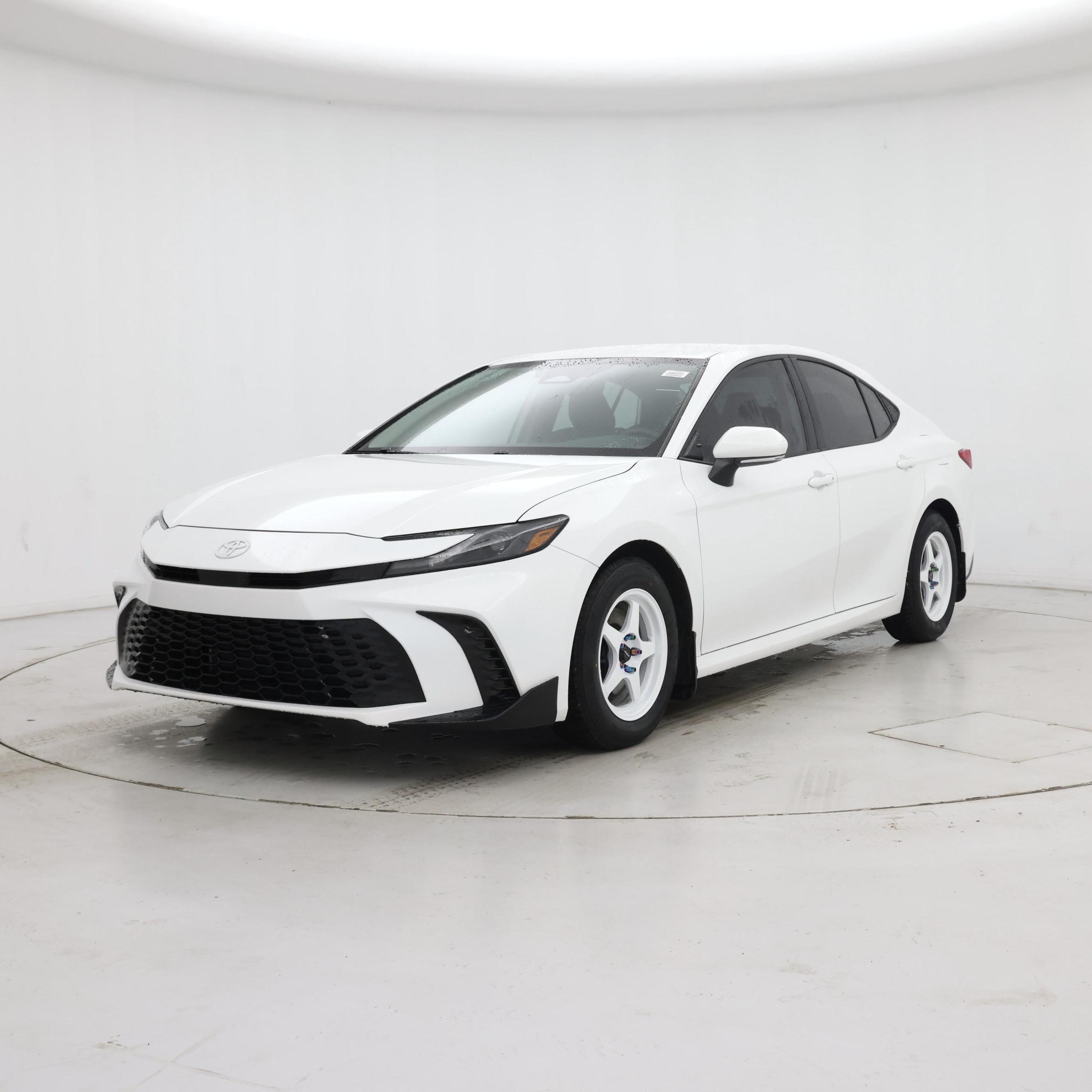 Thumbnail: 2025 Toyota Camry - 4