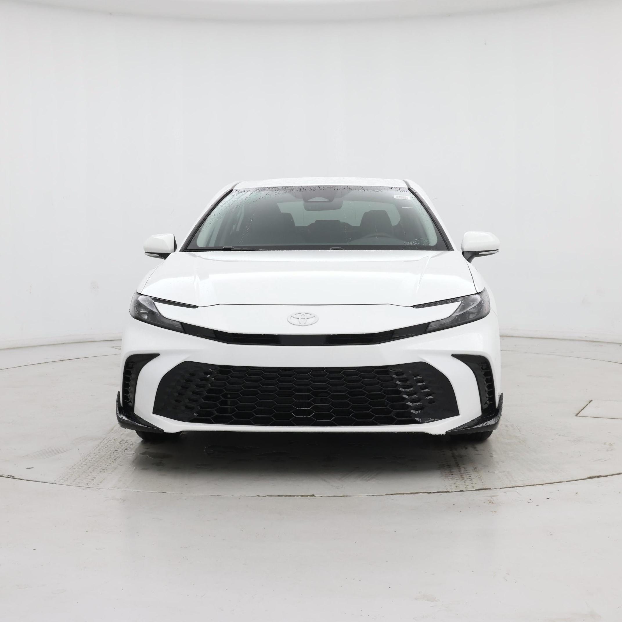 Thumbnail: 2025 Toyota Camry - 5
