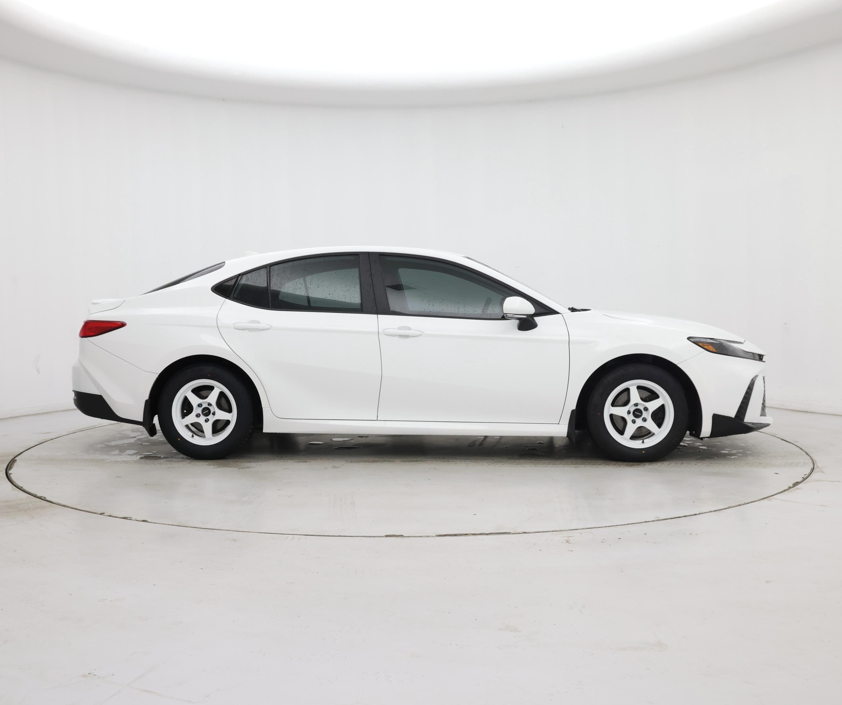 Thumbnail: 2025 Toyota Camry - 7