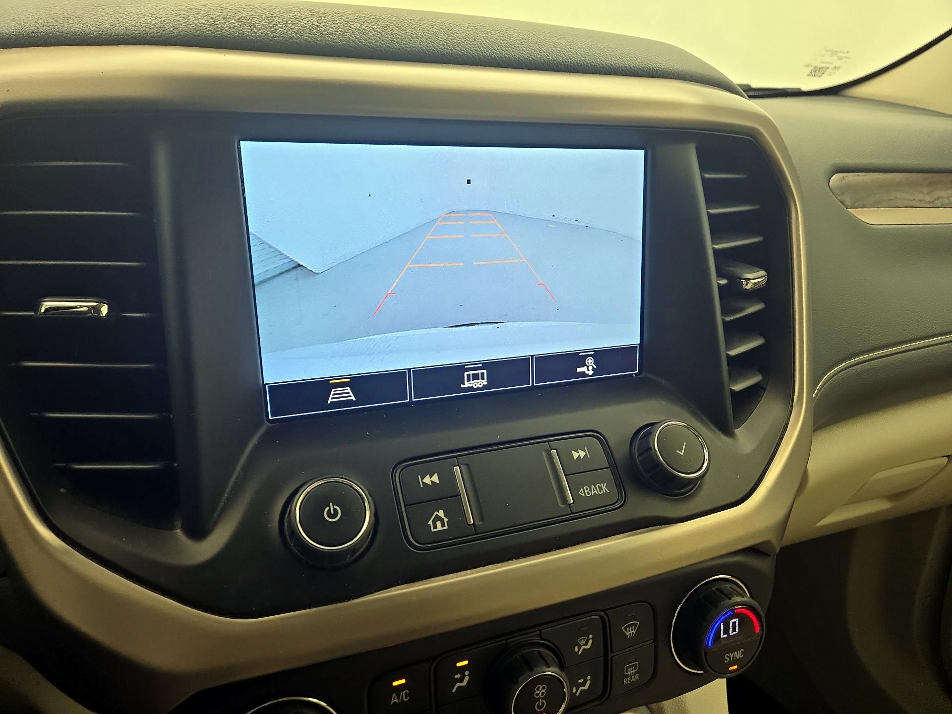 Thumbnail: 2022 GMC Acadia - 14