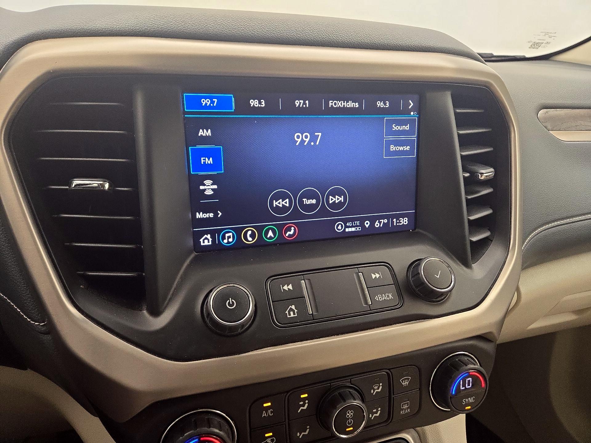 Thumbnail: 2022 GMC Acadia - 15