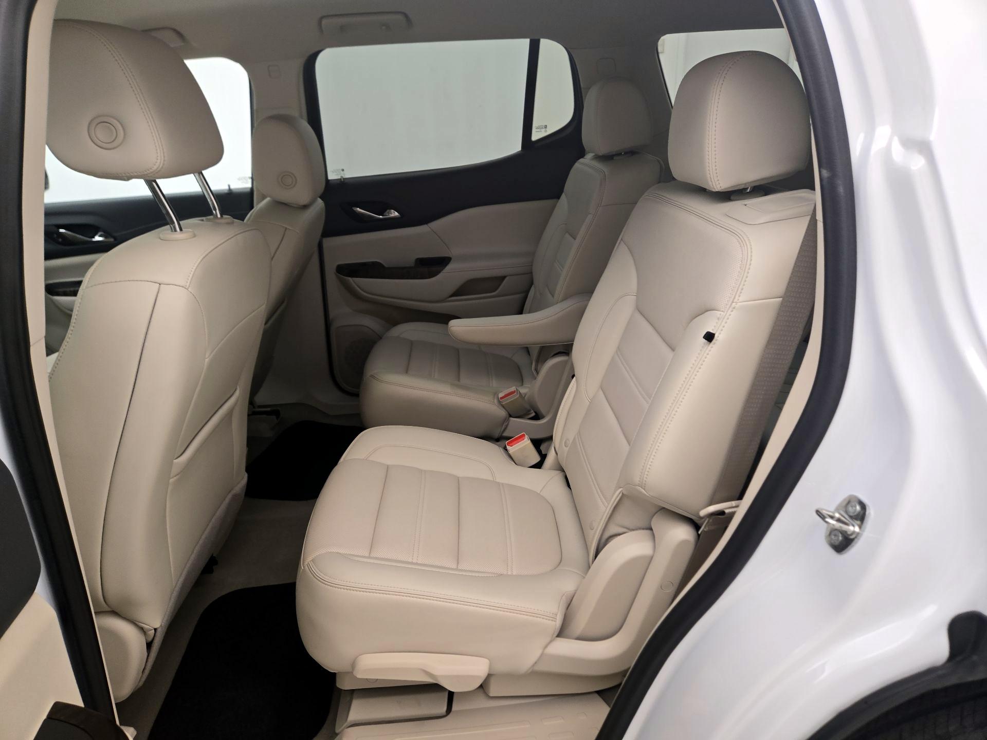 Thumbnail: 2022 GMC Acadia - 19