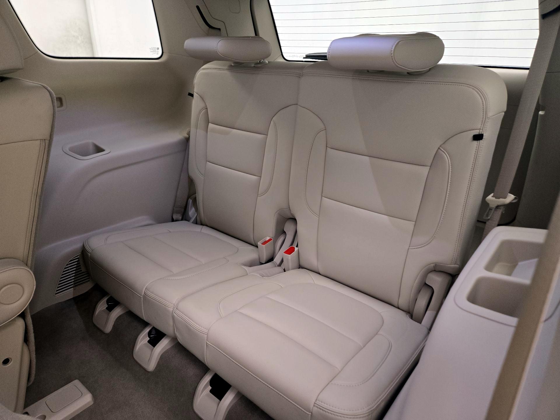 Thumbnail: 2022 GMC Acadia - 20