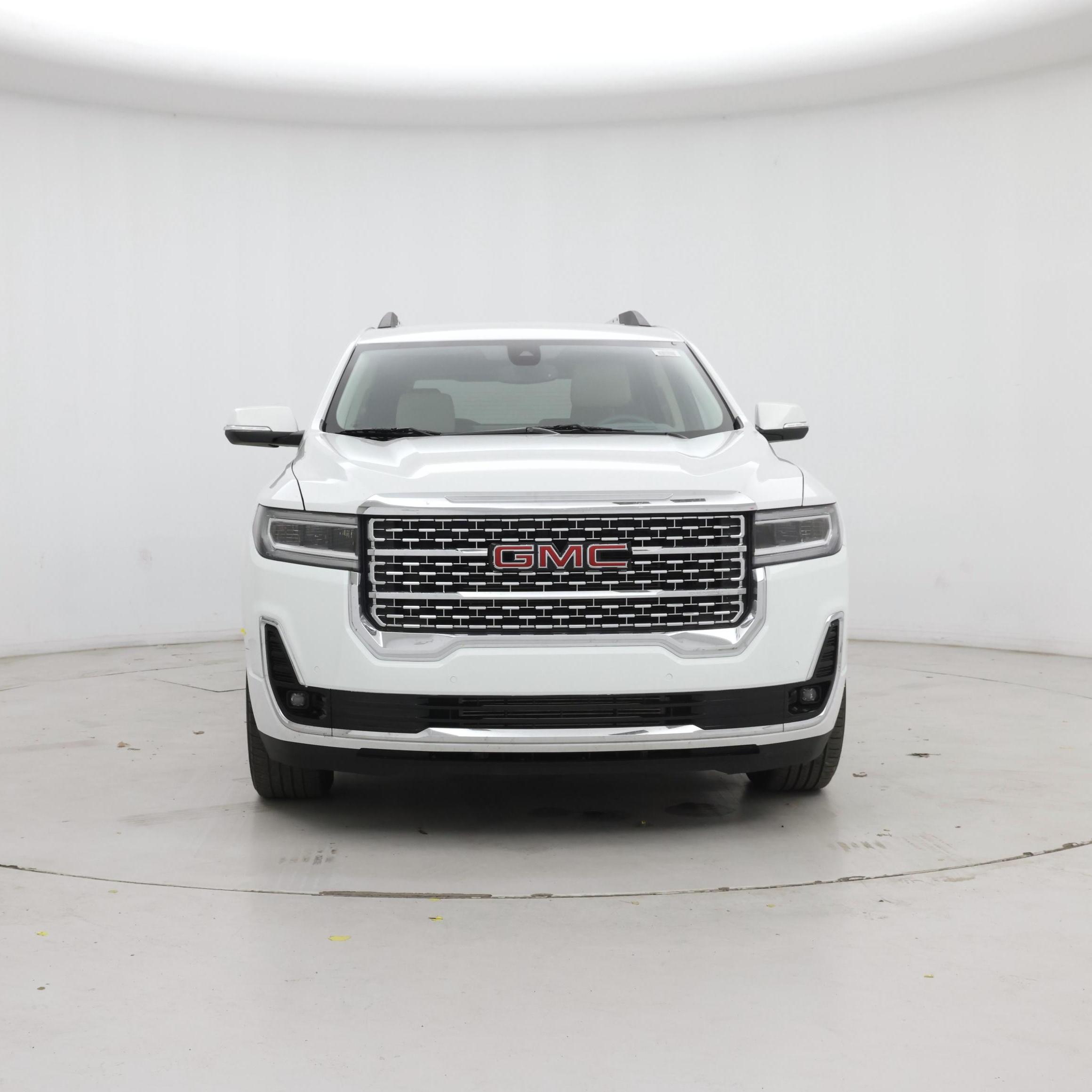Thumbnail: 2022 GMC Acadia - 5