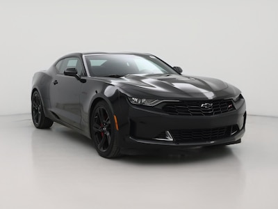 2022 Chevrolet Camaro LT1