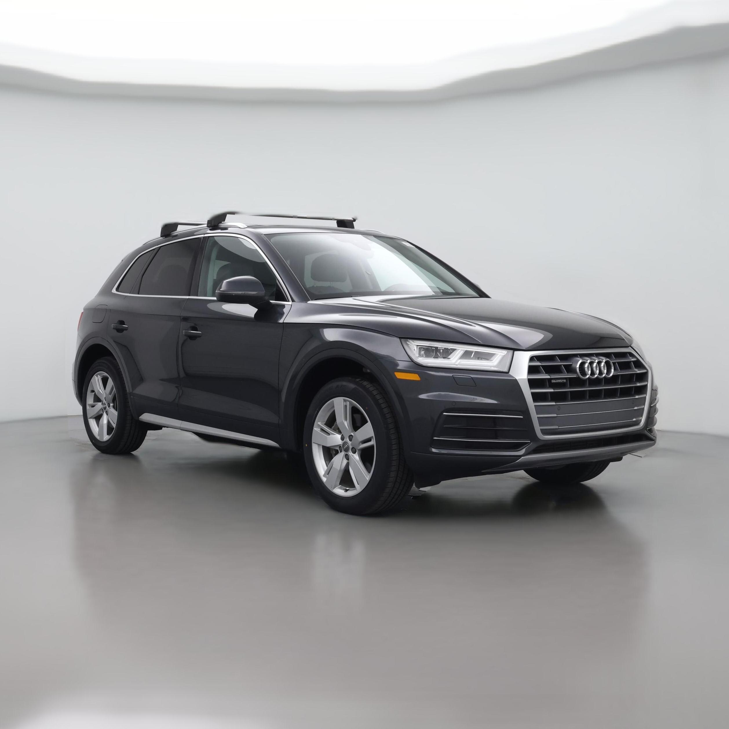 Thumbnail: 2019 Audi Q5 - 1