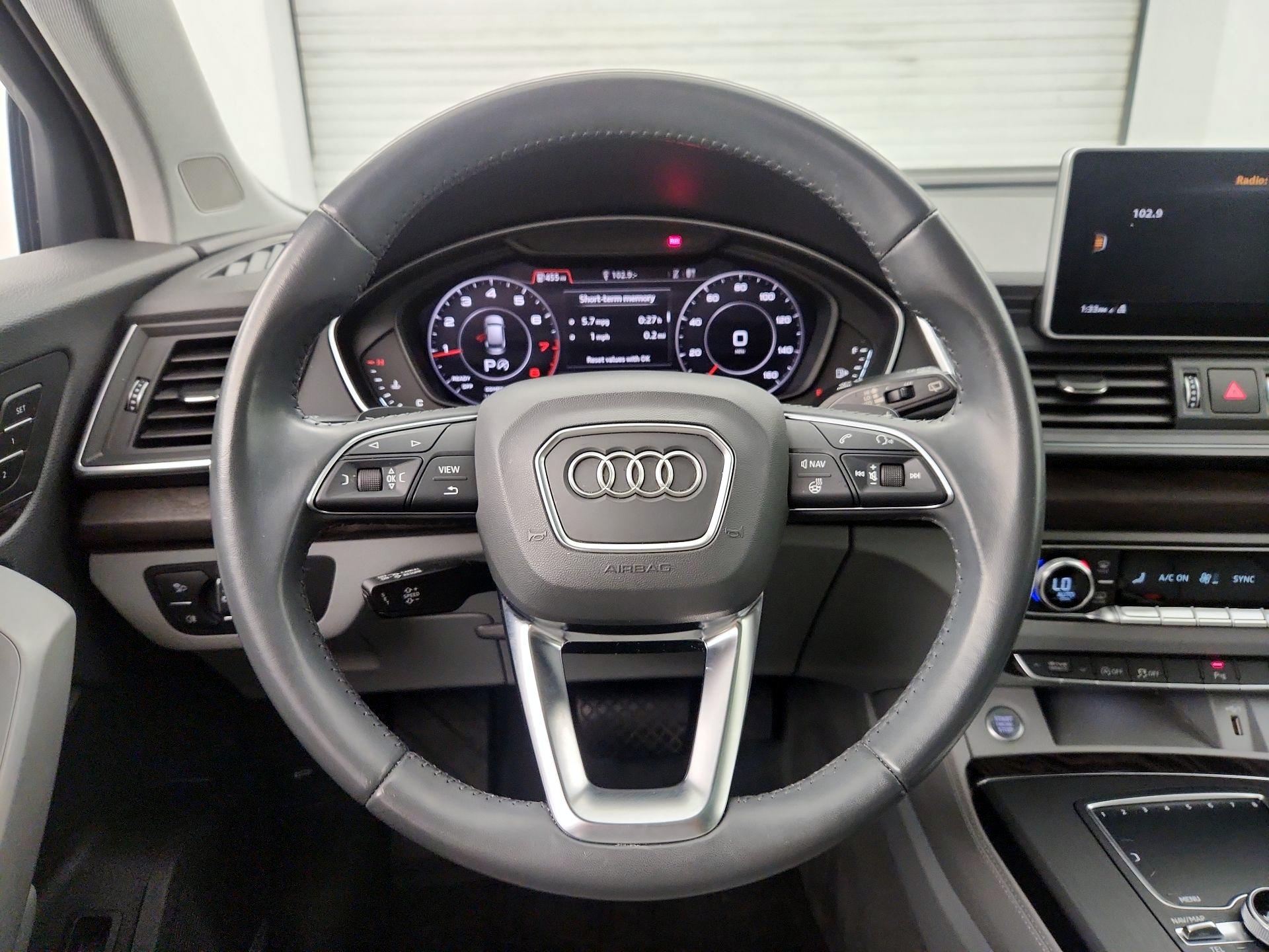 Thumbnail: 2019 Audi Q5 - 10