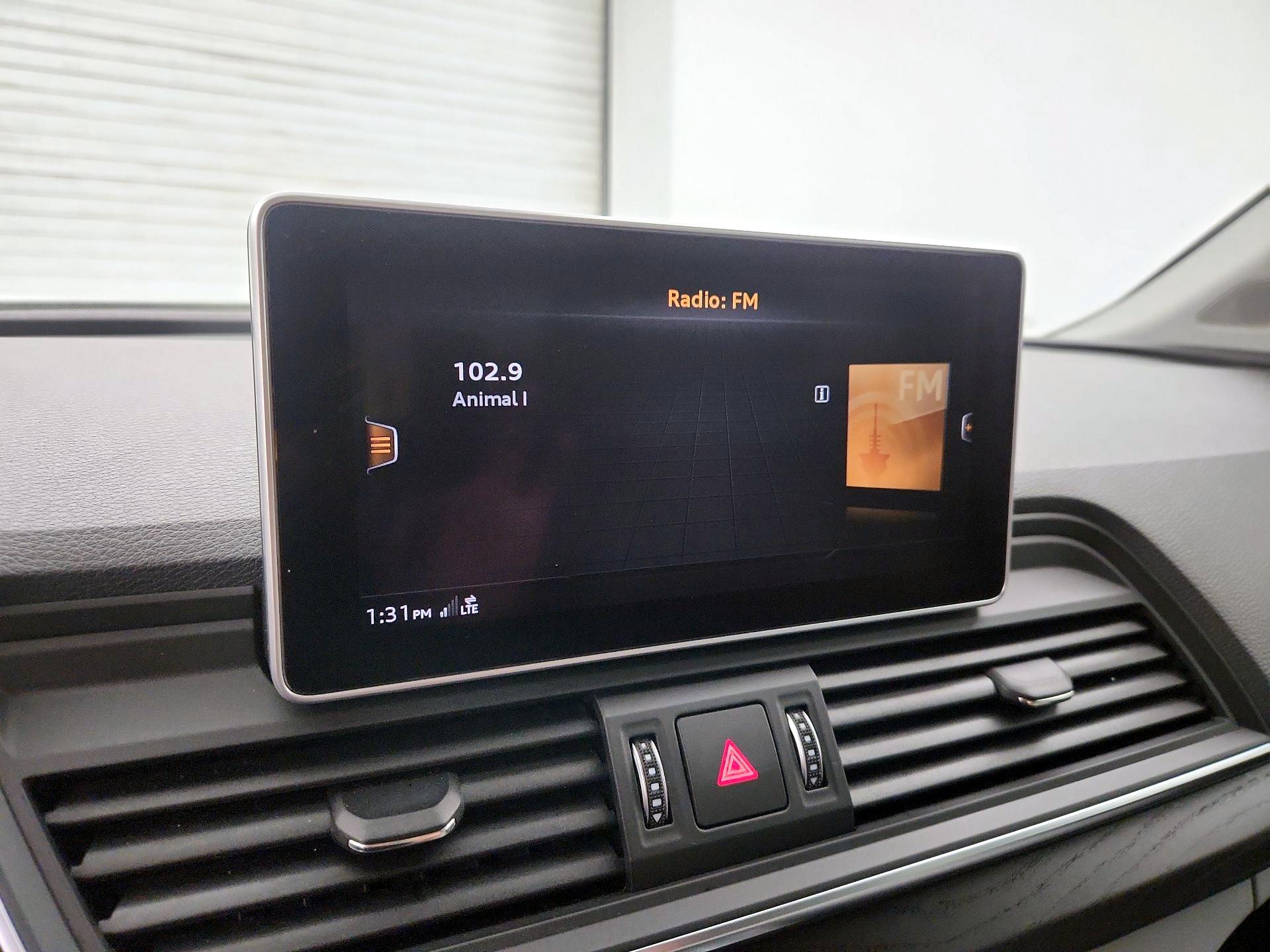 Thumbnail: 2019 Audi Q5 - 16